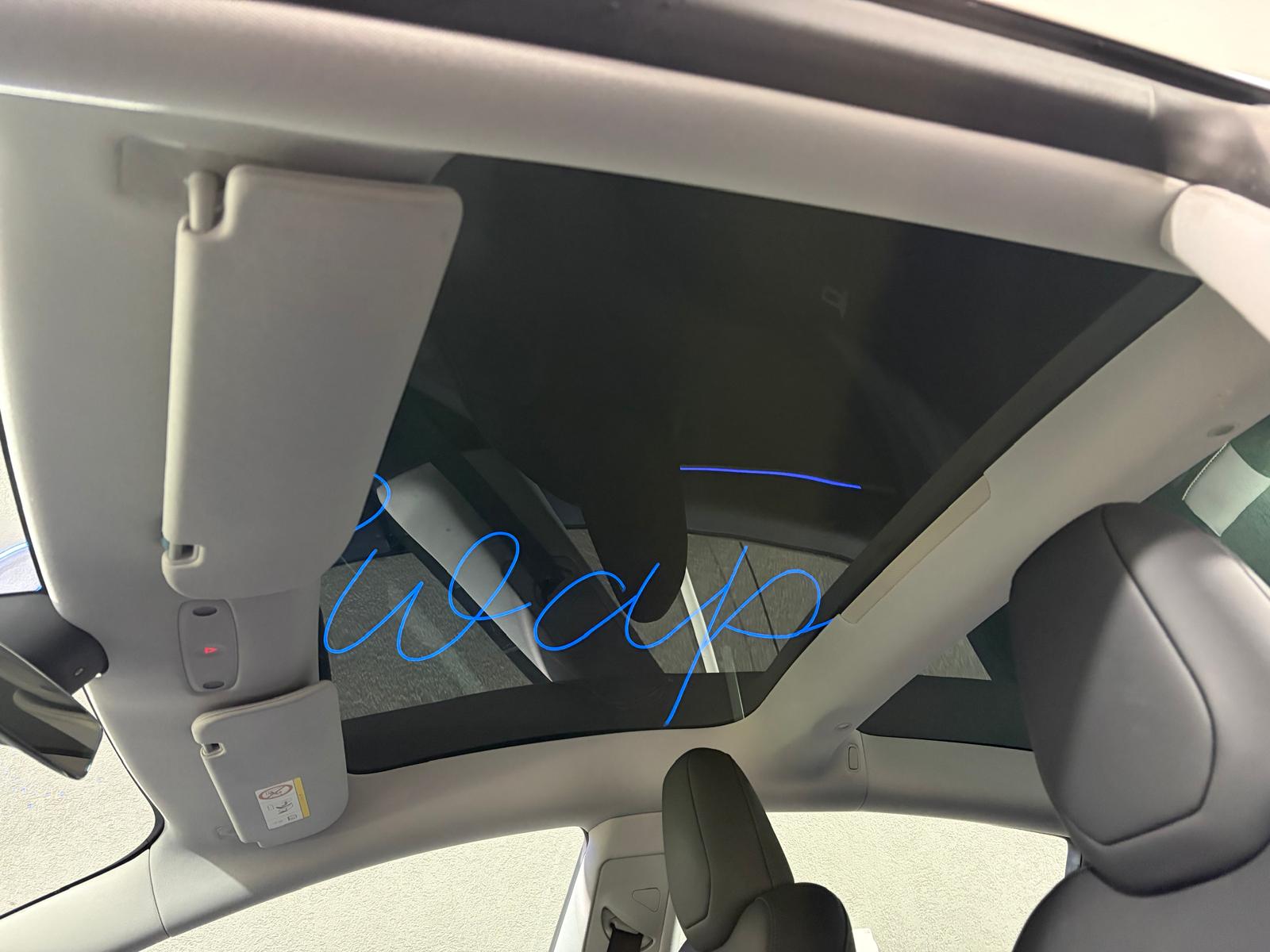 TESLA Model 3 Highland RWD-image-11