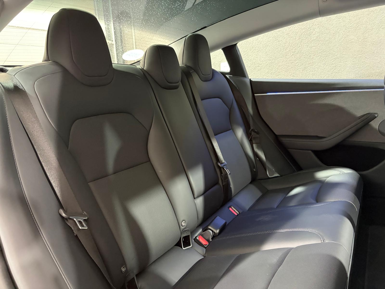 TESLA Model 3 Highland RWD-image-15