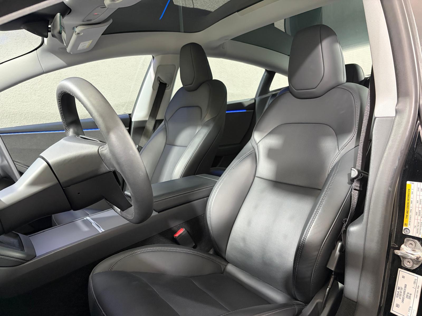 TESLA Model 3 Highland RWD-image-8