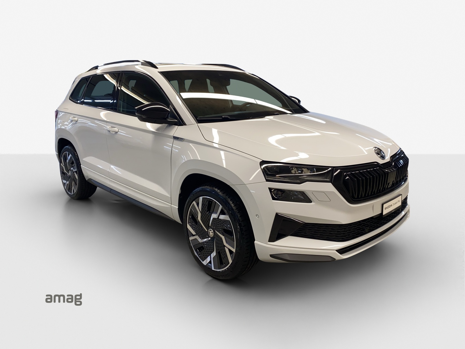 SKODA Karoq 2.0 TSI SportLine 4x4 DSG-image-5