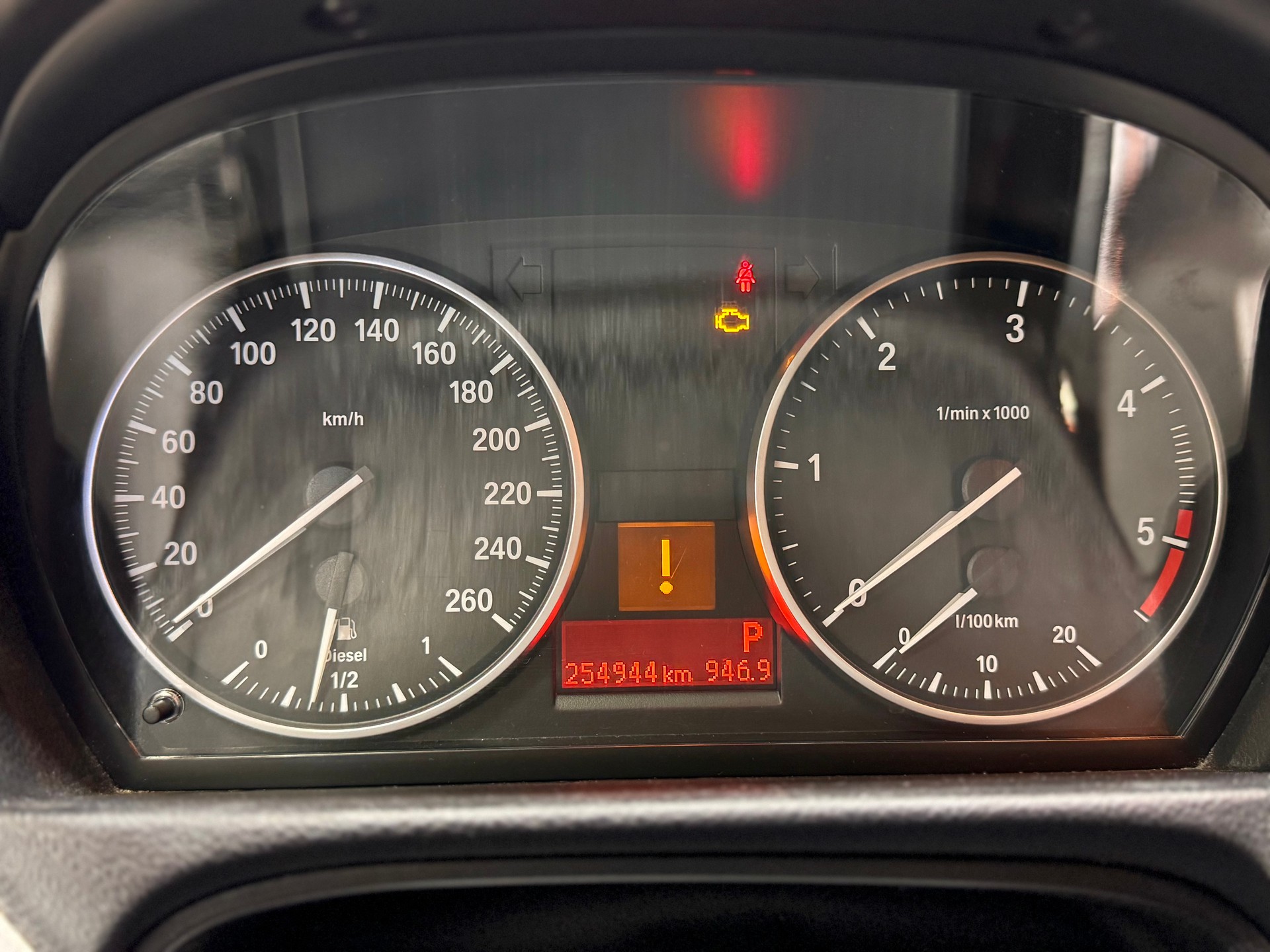 BMW 320d xDrive Touring more4you Steptronic-image-5