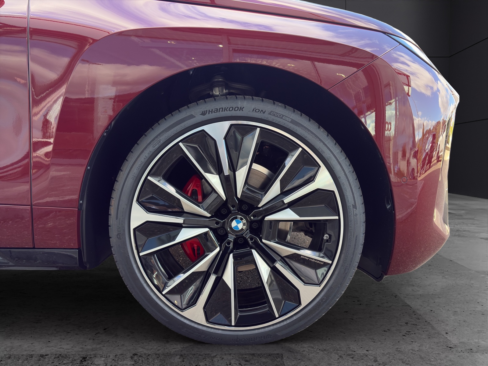 BMW iX xDrive60-image-9