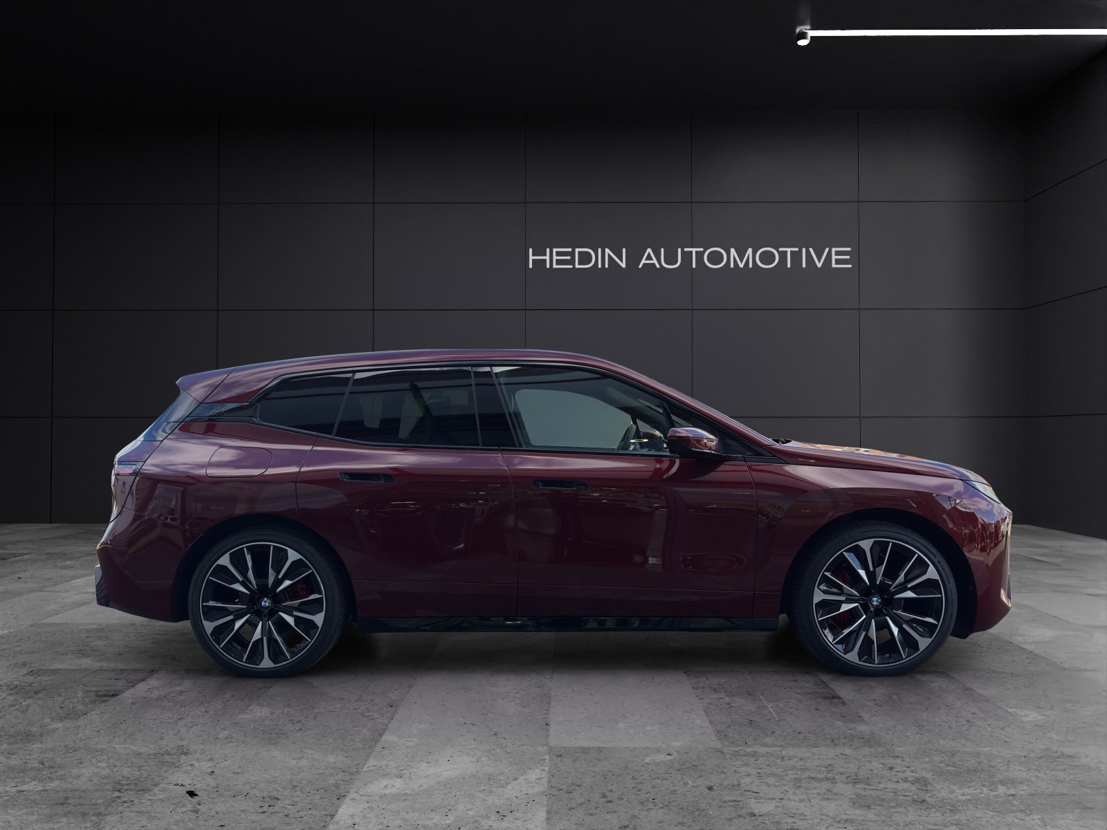 BMW iX xDrive60-image-6