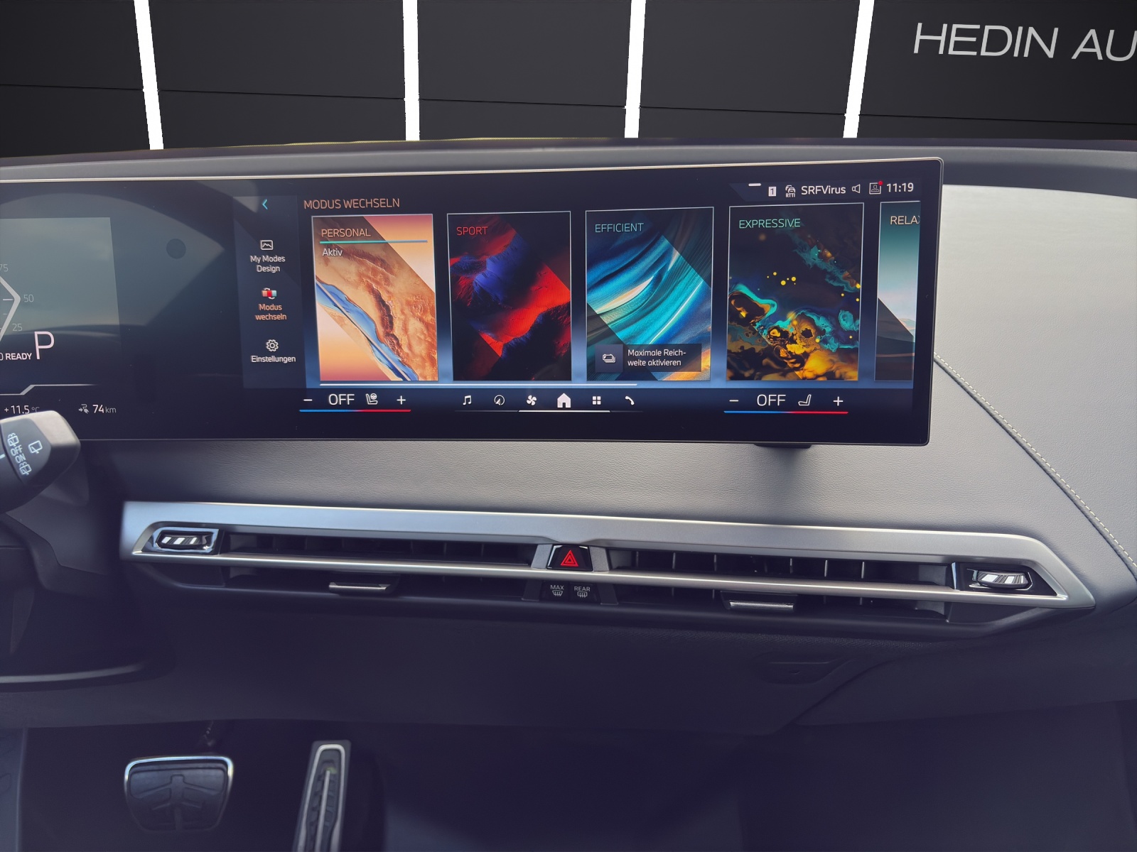 BMW iX xDrive60-image-16