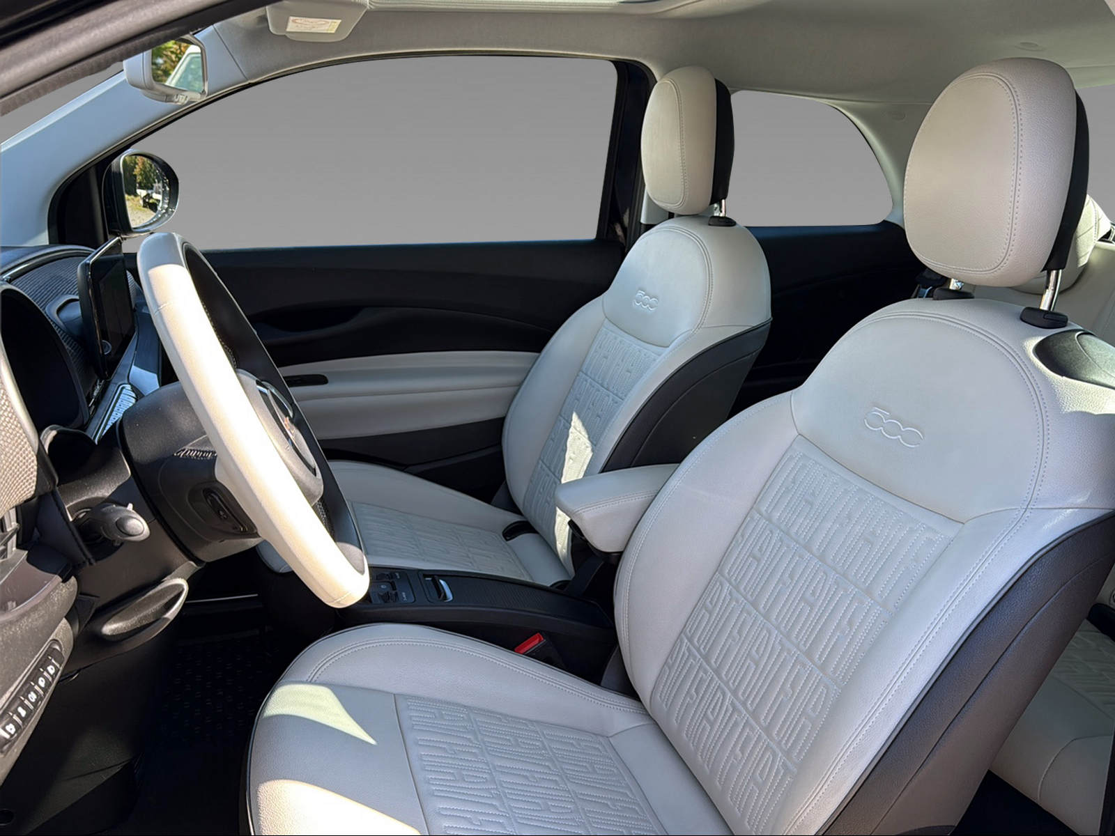 FIAT 500 La Prima-image-13
