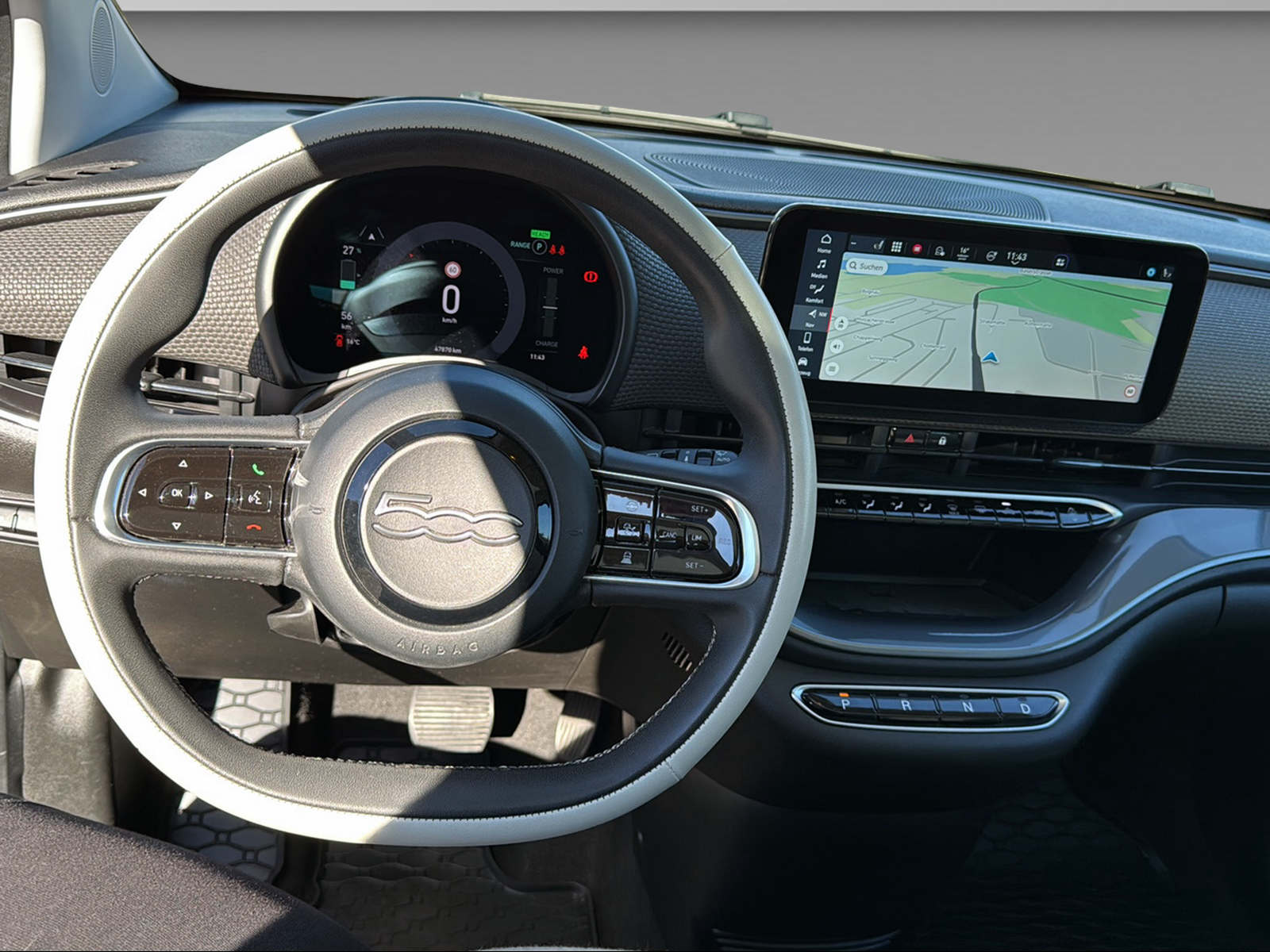 FIAT 500 La Prima-image-16