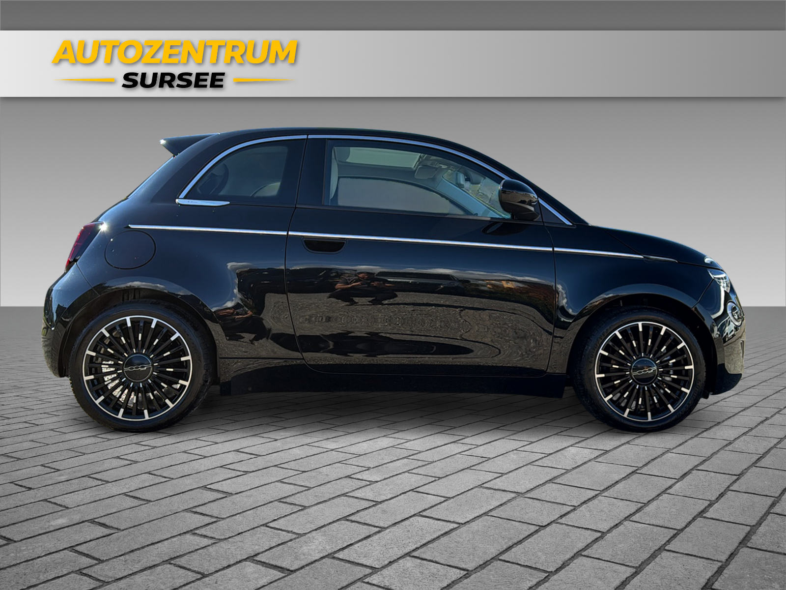 FIAT 500 La Prima-image-9