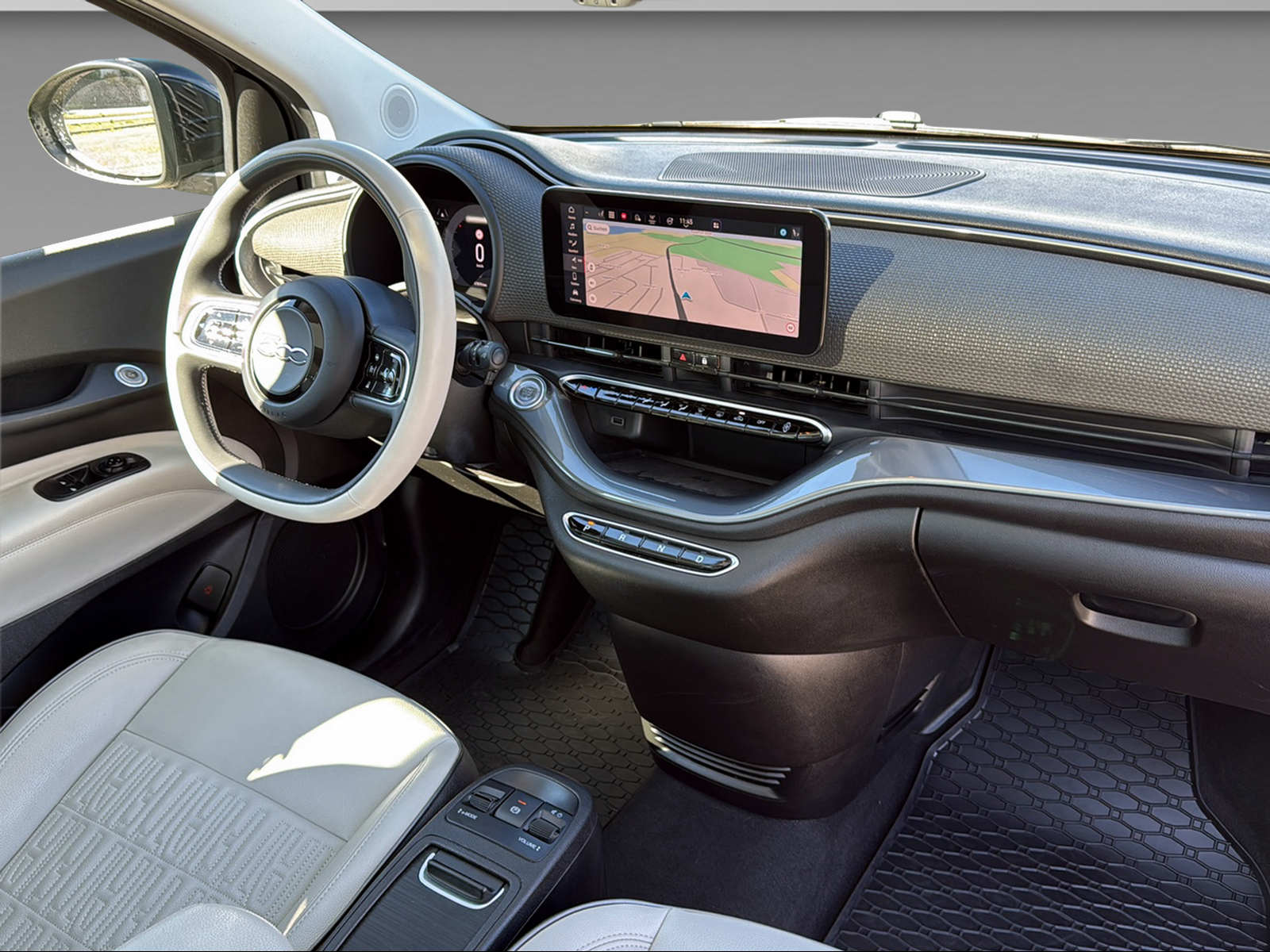 FIAT 500 La Prima-image-19