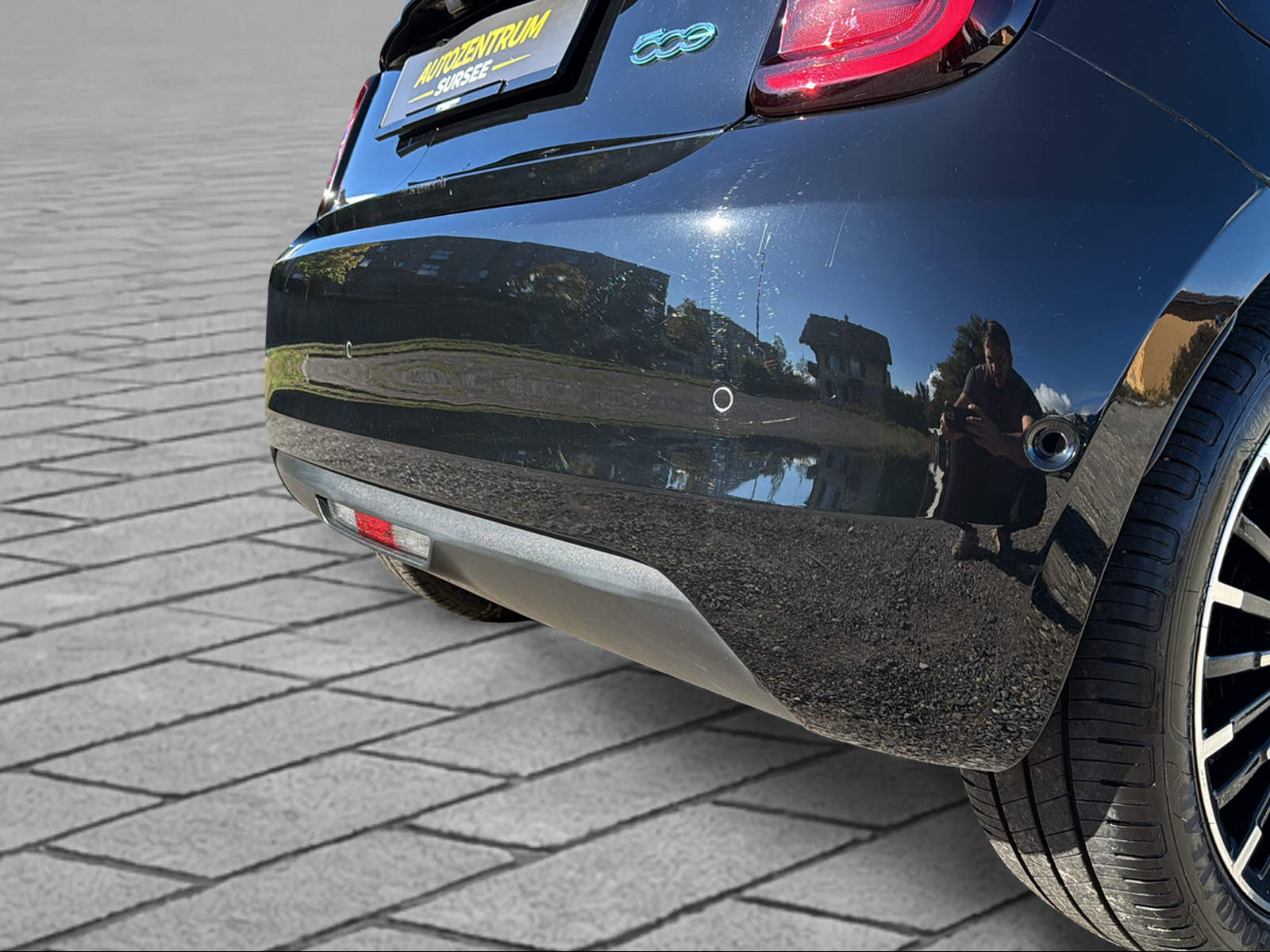 FIAT 500 La Prima-image-8