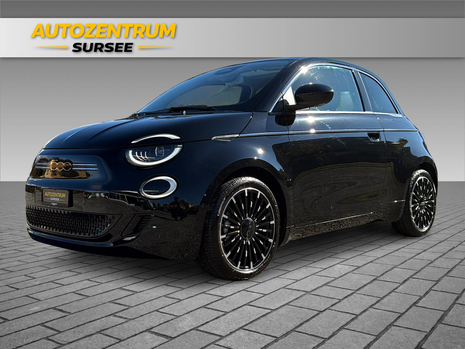FIAT 500 La Prima-image-0