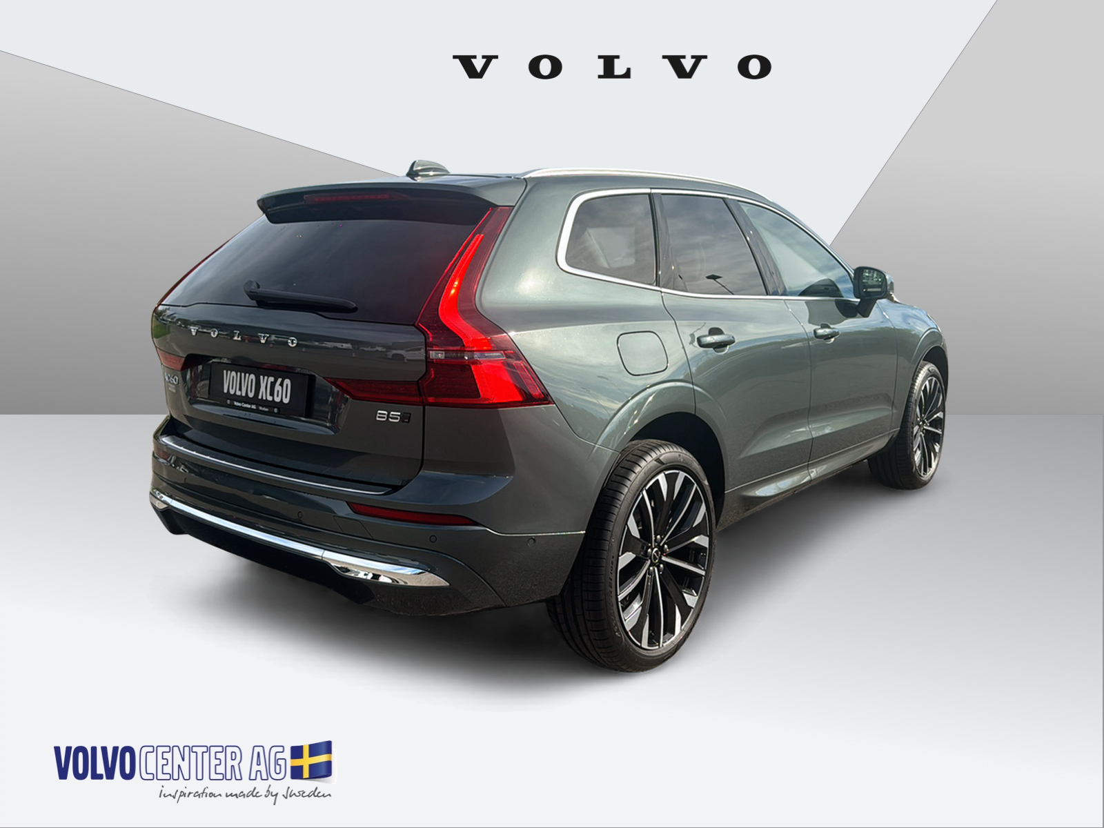 VOLVO XC60 2.0 B5 MH Ultra Bright AWD-showroom-element-3