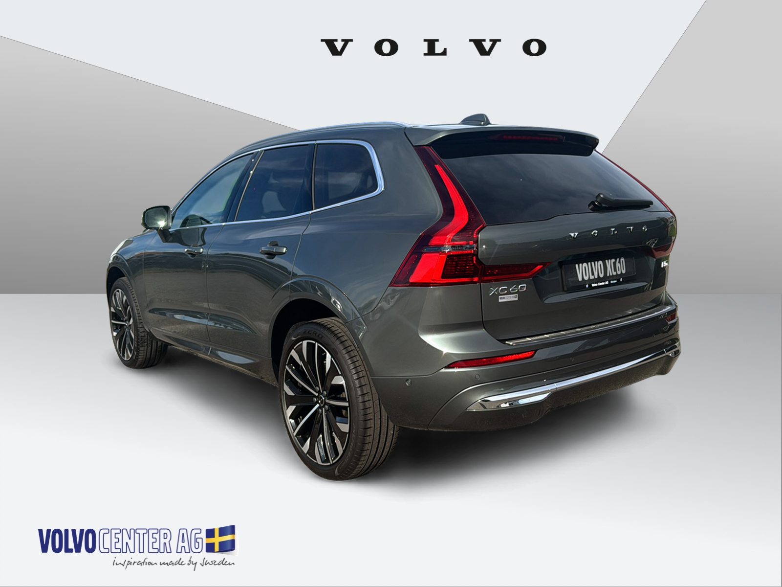 VOLVO XC60 2.0 B5 MH Ultra Bright AWD-showroom-element-2
