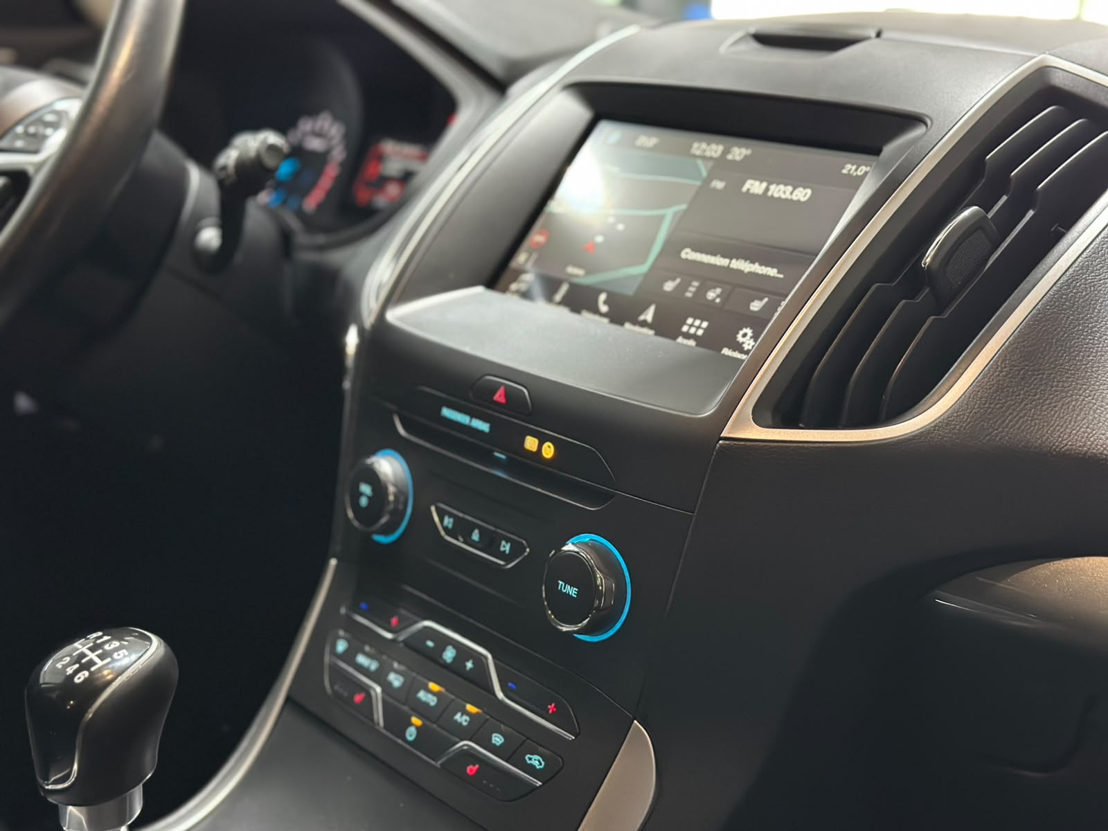FORD S-Max 1.5 SCTi Business-image-11