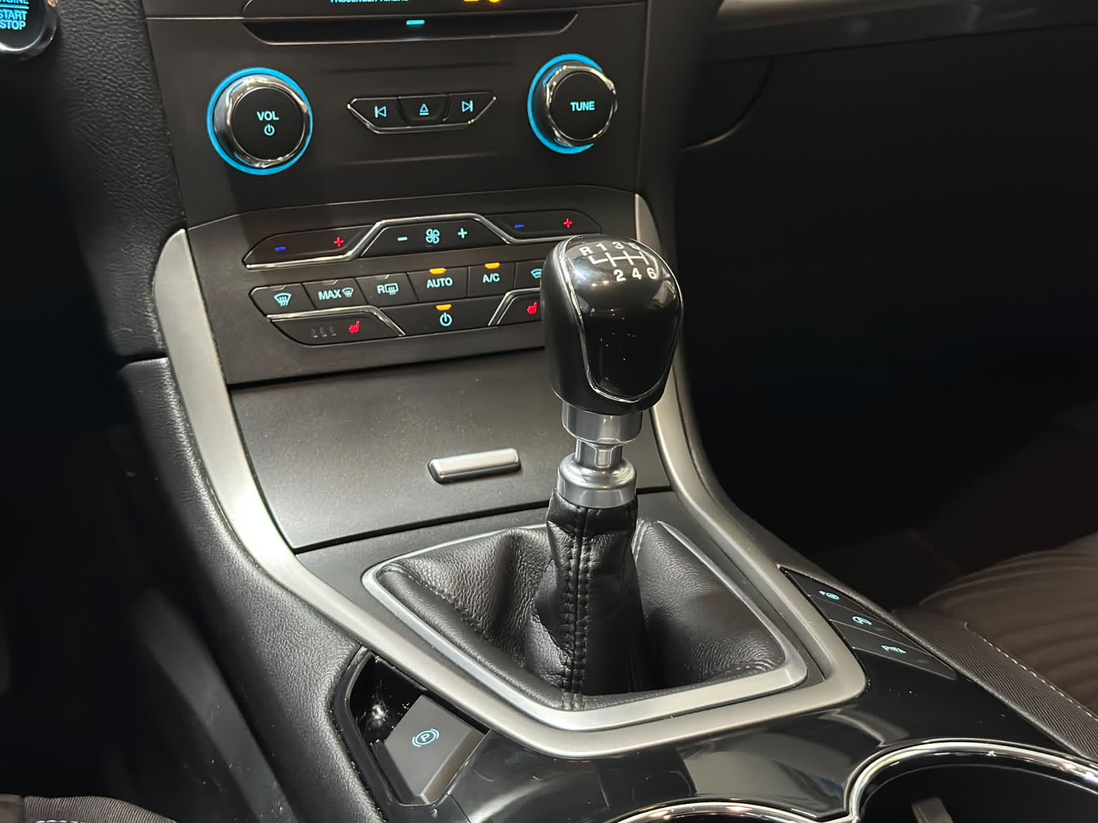 FORD S-Max 1.5 SCTi Business-image-14