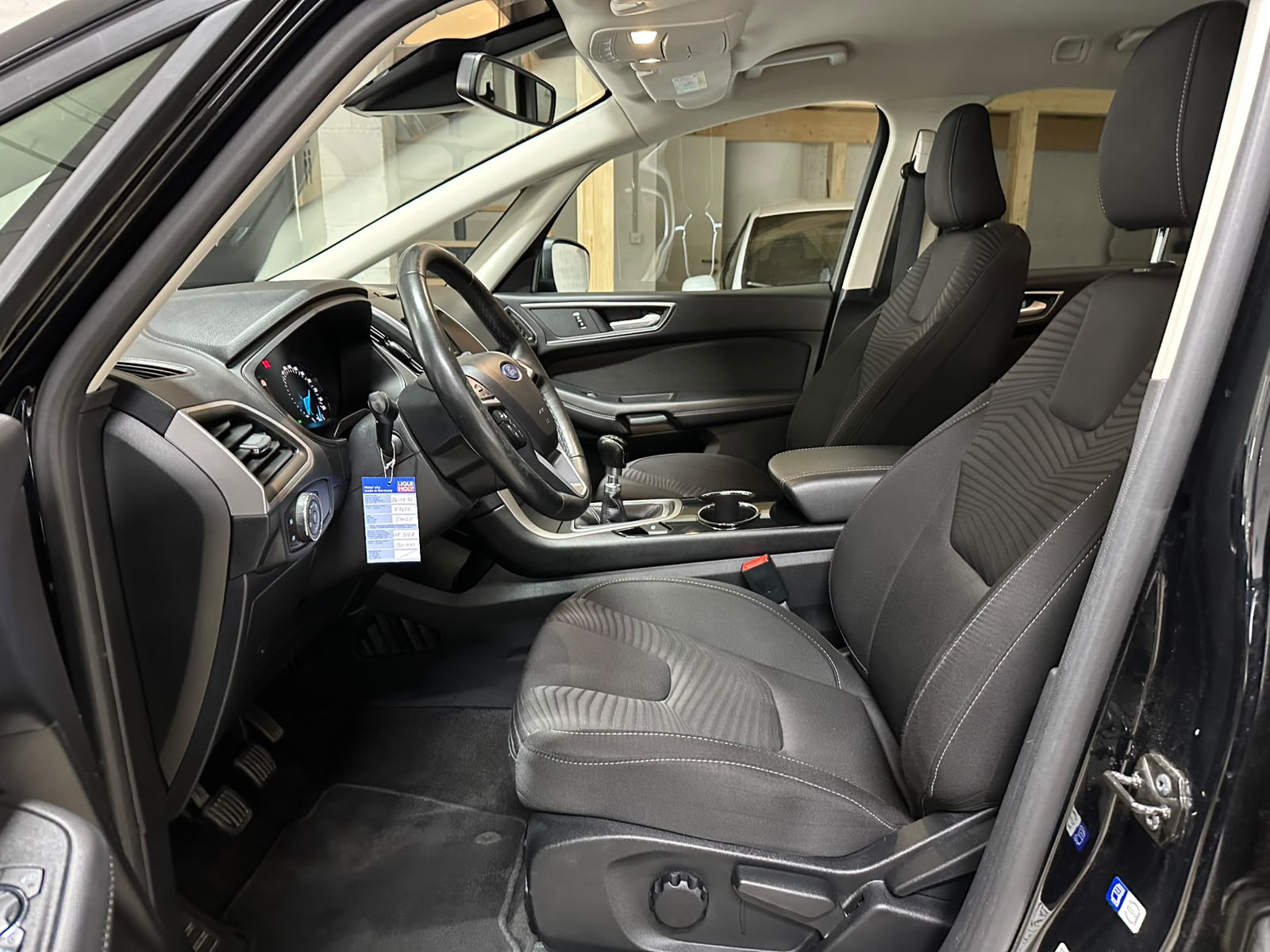 FORD S-Max 1.5 SCTi Business-image-8