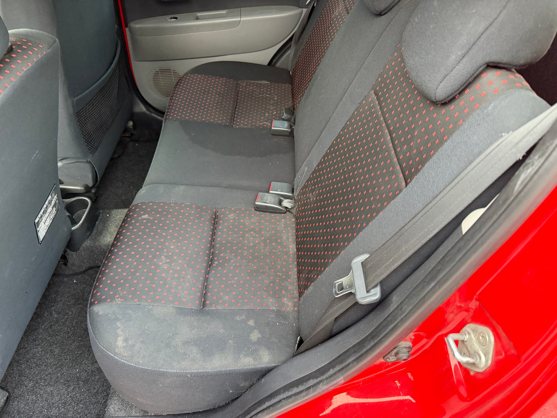 SUBARU Justy 1.0-image-8