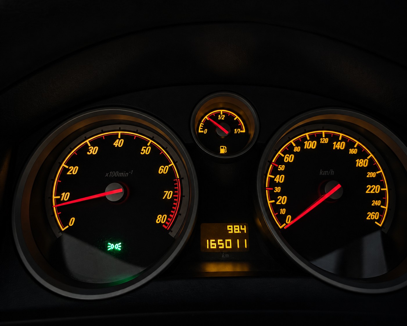OPEL Astra GTC 2.0 Turbo Sport | frisch ab MFK & Service | Bremsen neu | 8-fach-image-8