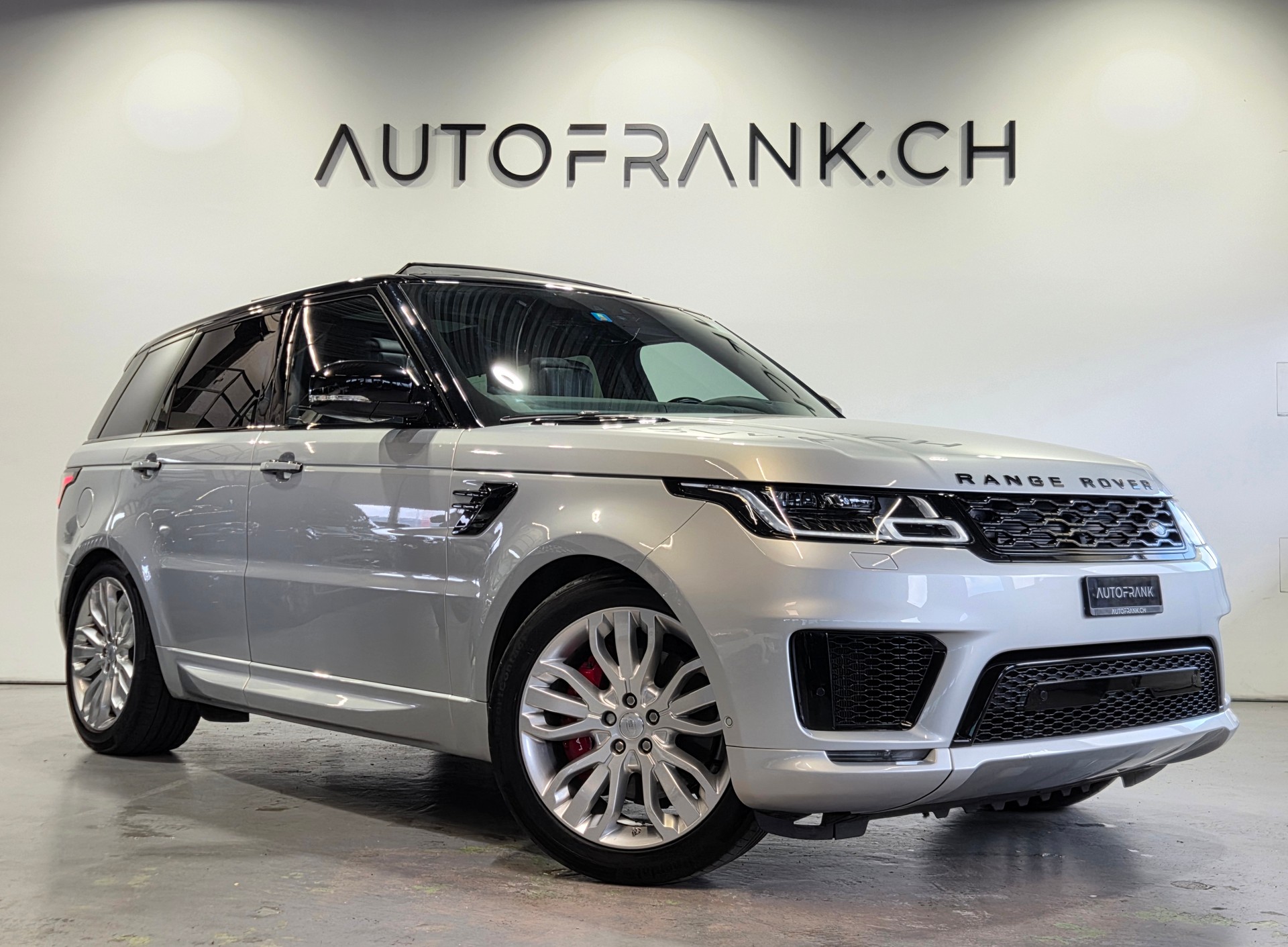LAND ROVER Range Rover Sport 5.0 V8 SC Autobiography Dynamic-image-15