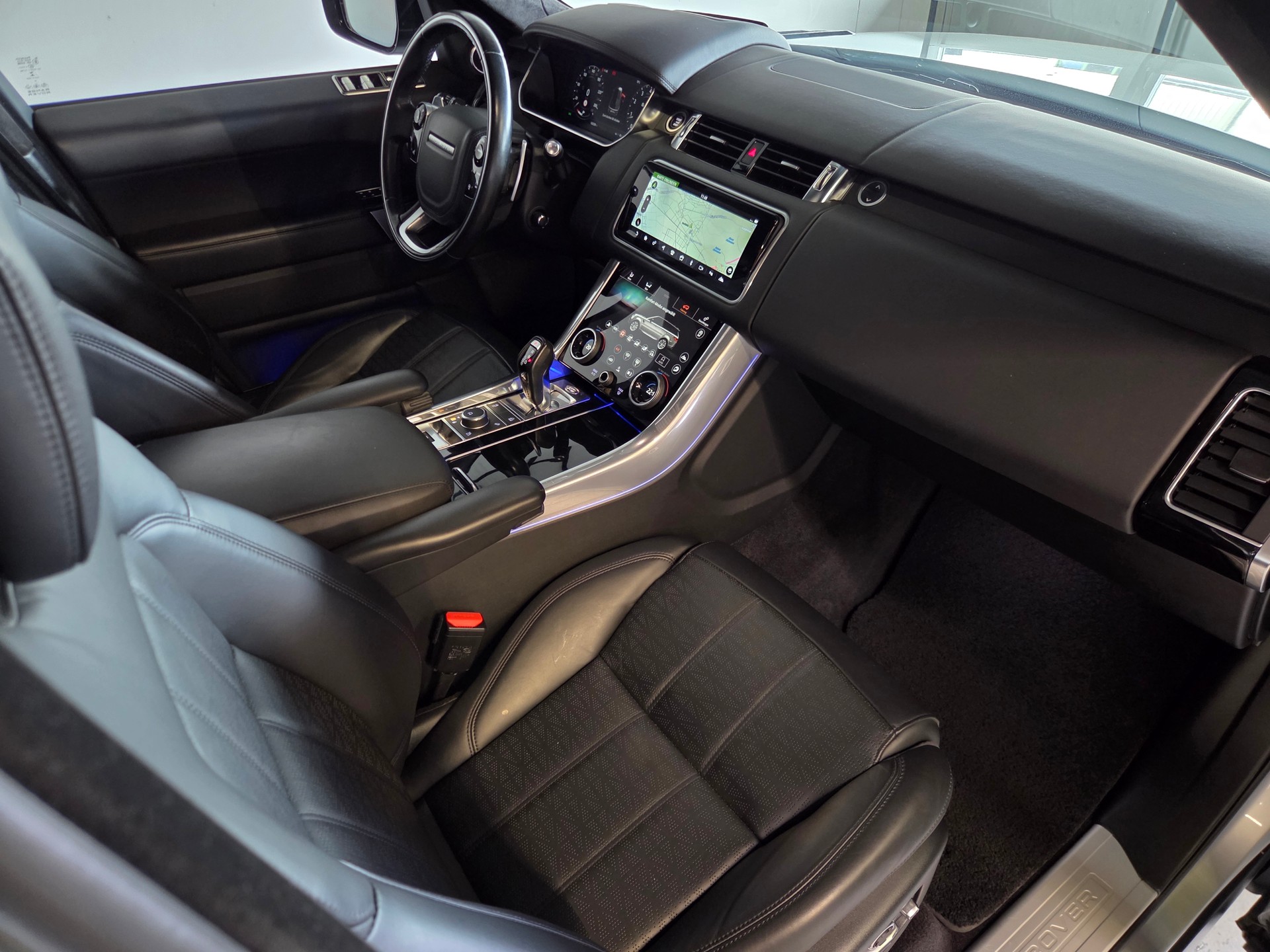 LAND ROVER Range Rover Sport 5.0 V8 SC Autobiography Dynamic-image-7