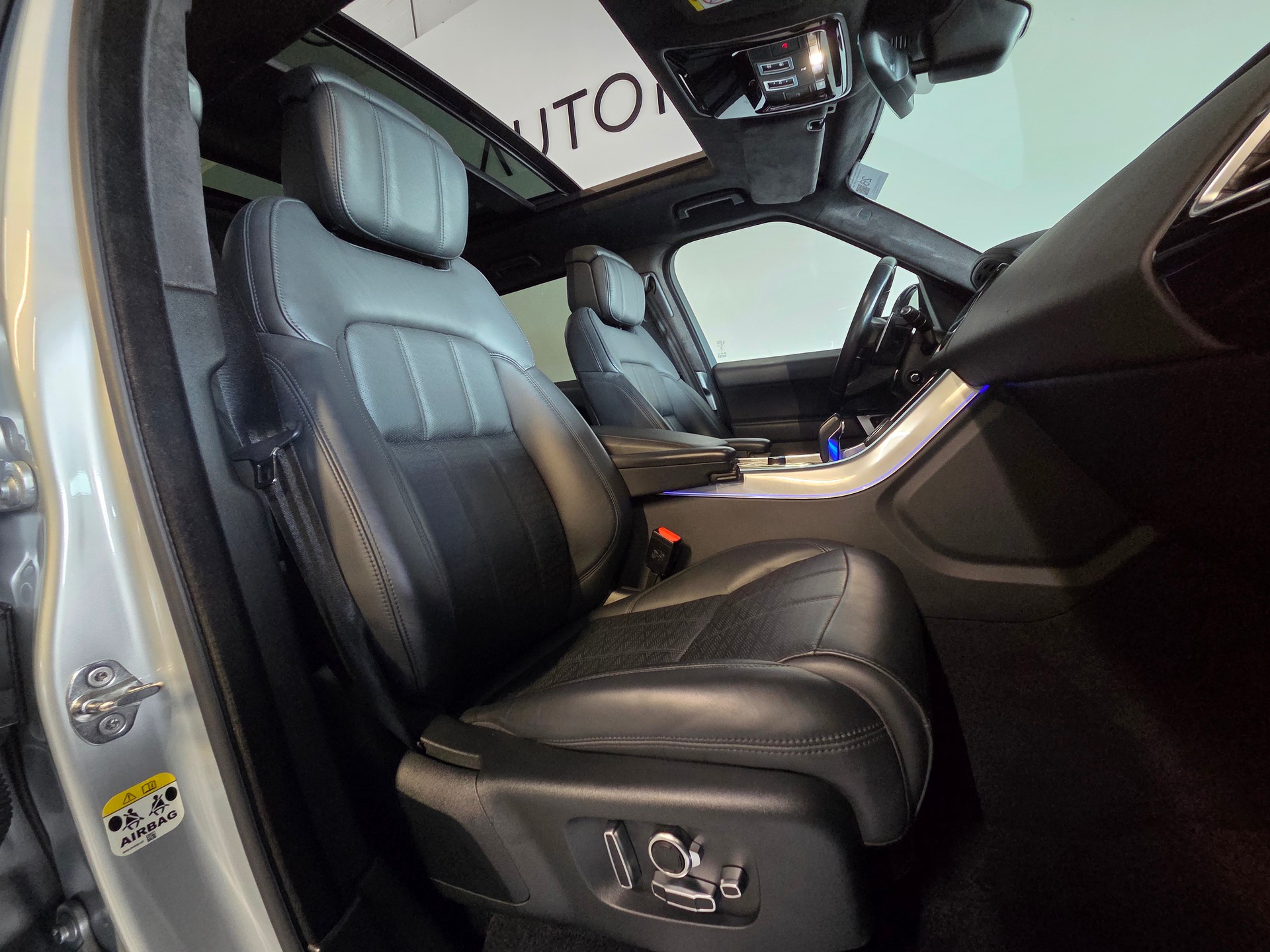 LAND ROVER Range Rover Sport 5.0 V8 SC Autobiography Dynamic-image-4