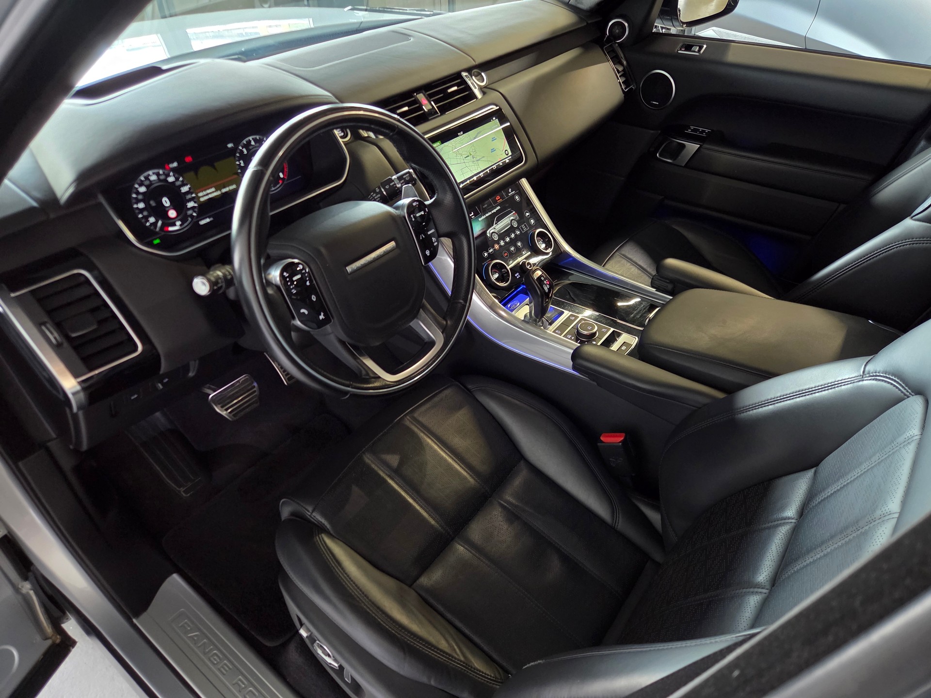 LAND ROVER Range Rover Sport 5.0 V8 SC Autobiography Dynamic-image-3