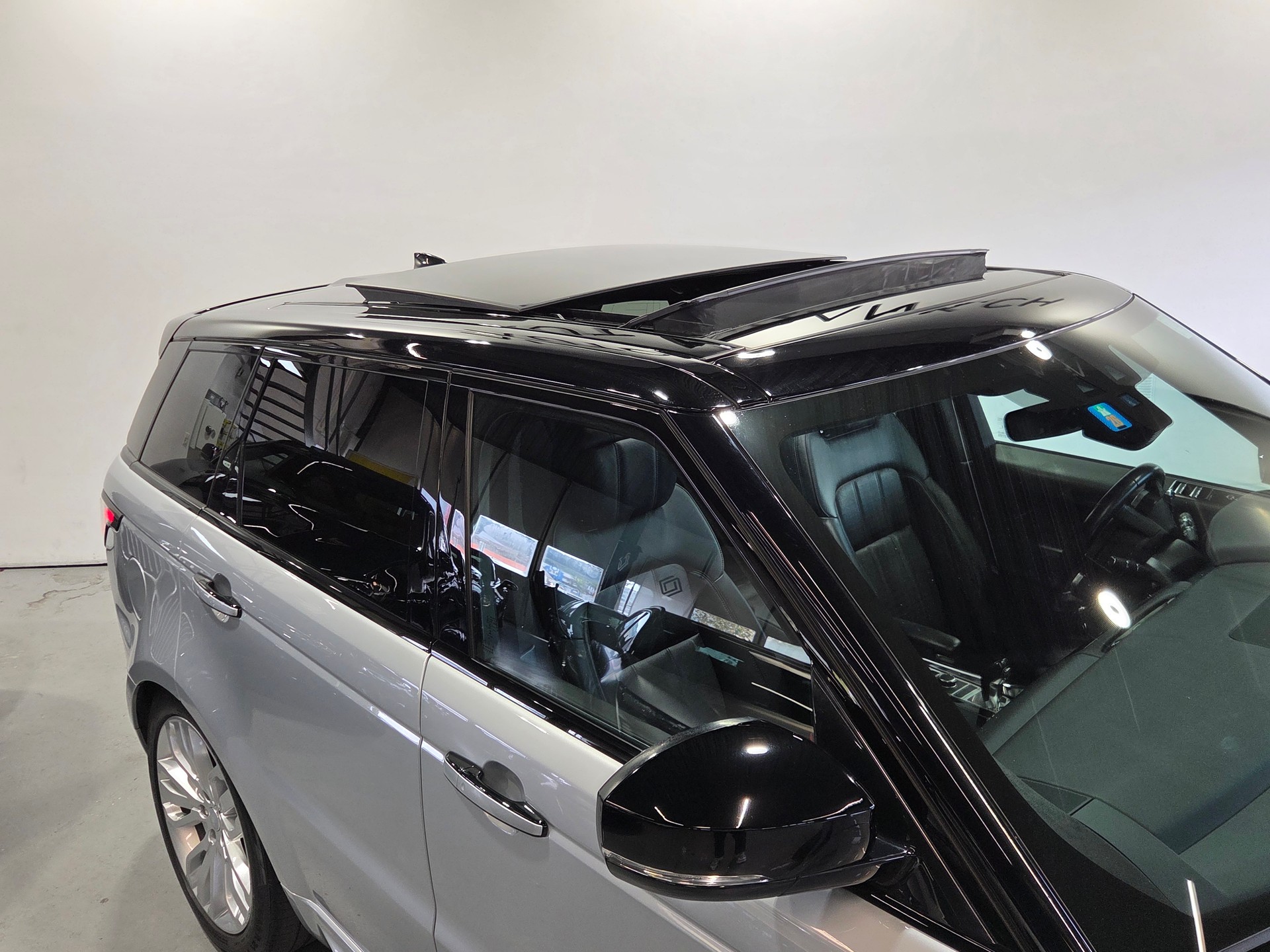 LAND ROVER Range Rover Sport 5.0 V8 SC Autobiography Dynamic-image-9