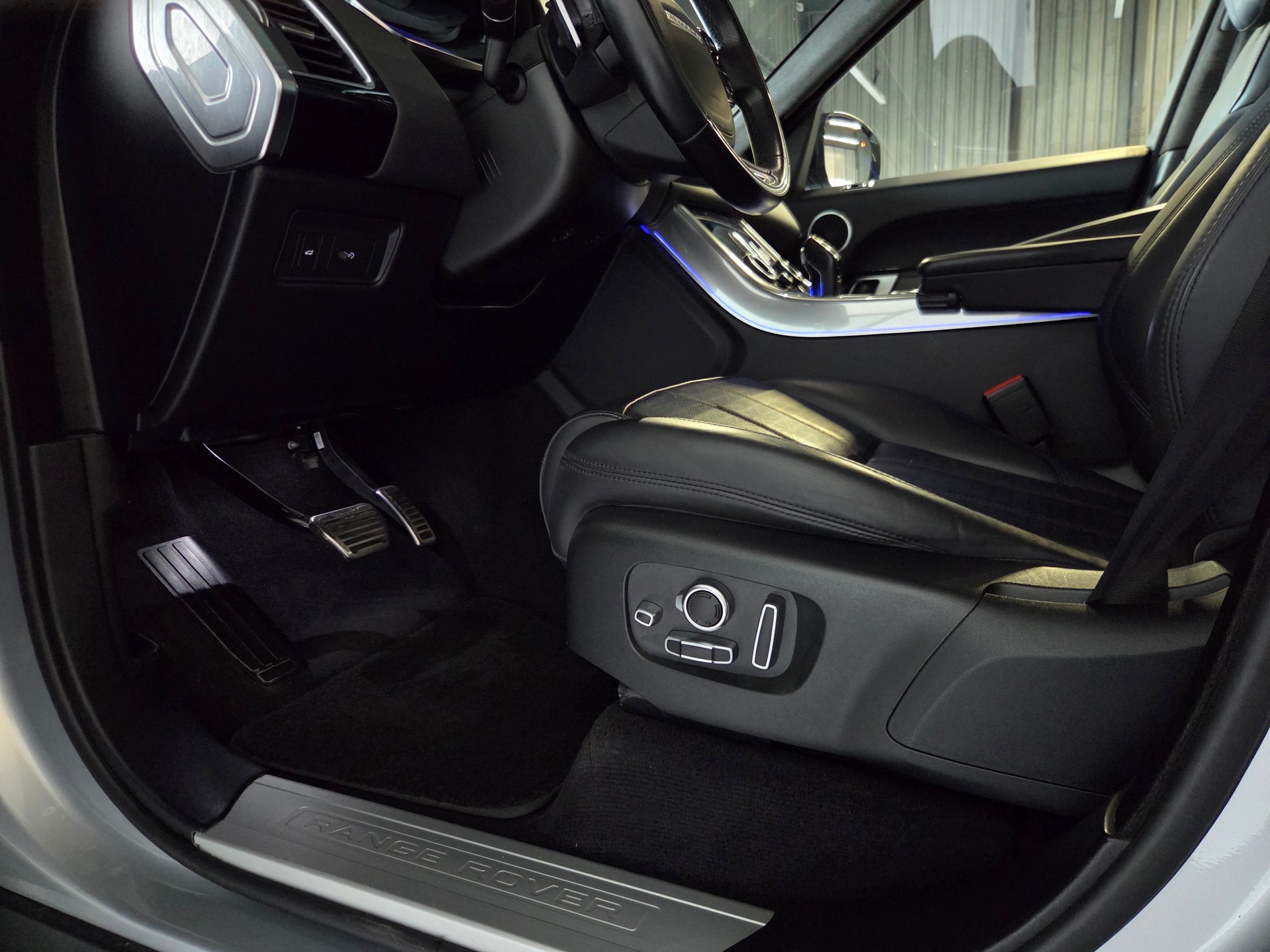 LAND ROVER Range Rover Sport 5.0 V8 SC Autobiography Dynamic-image-19