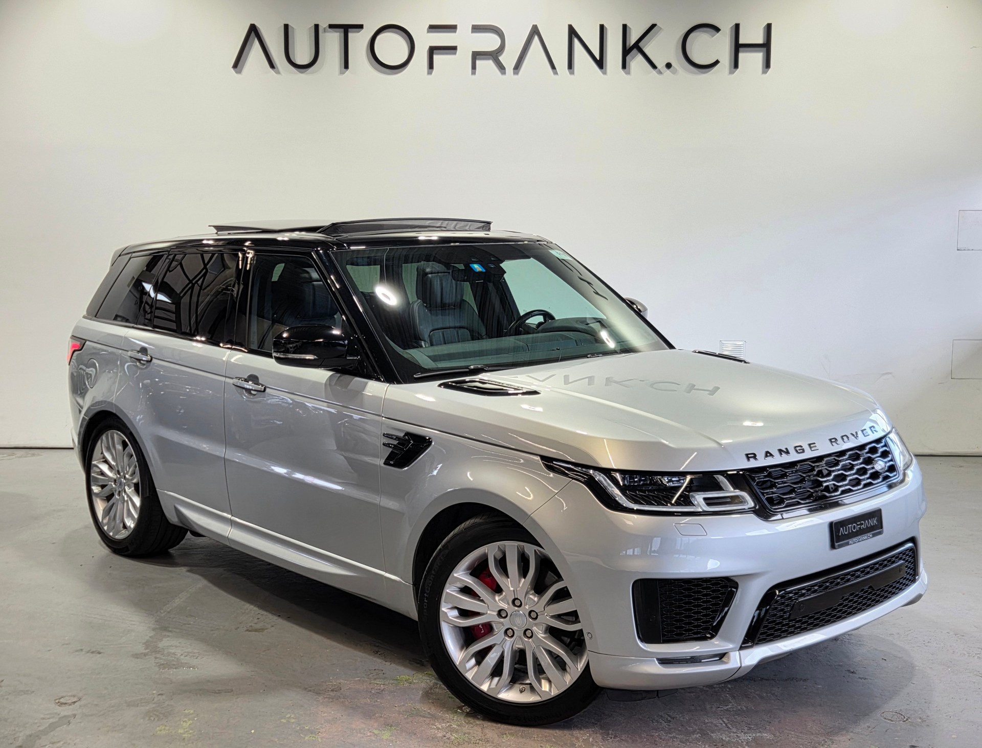 LAND ROVER Range Rover Sport 5.0 V8 SC Autobiography Dynamic-image-20