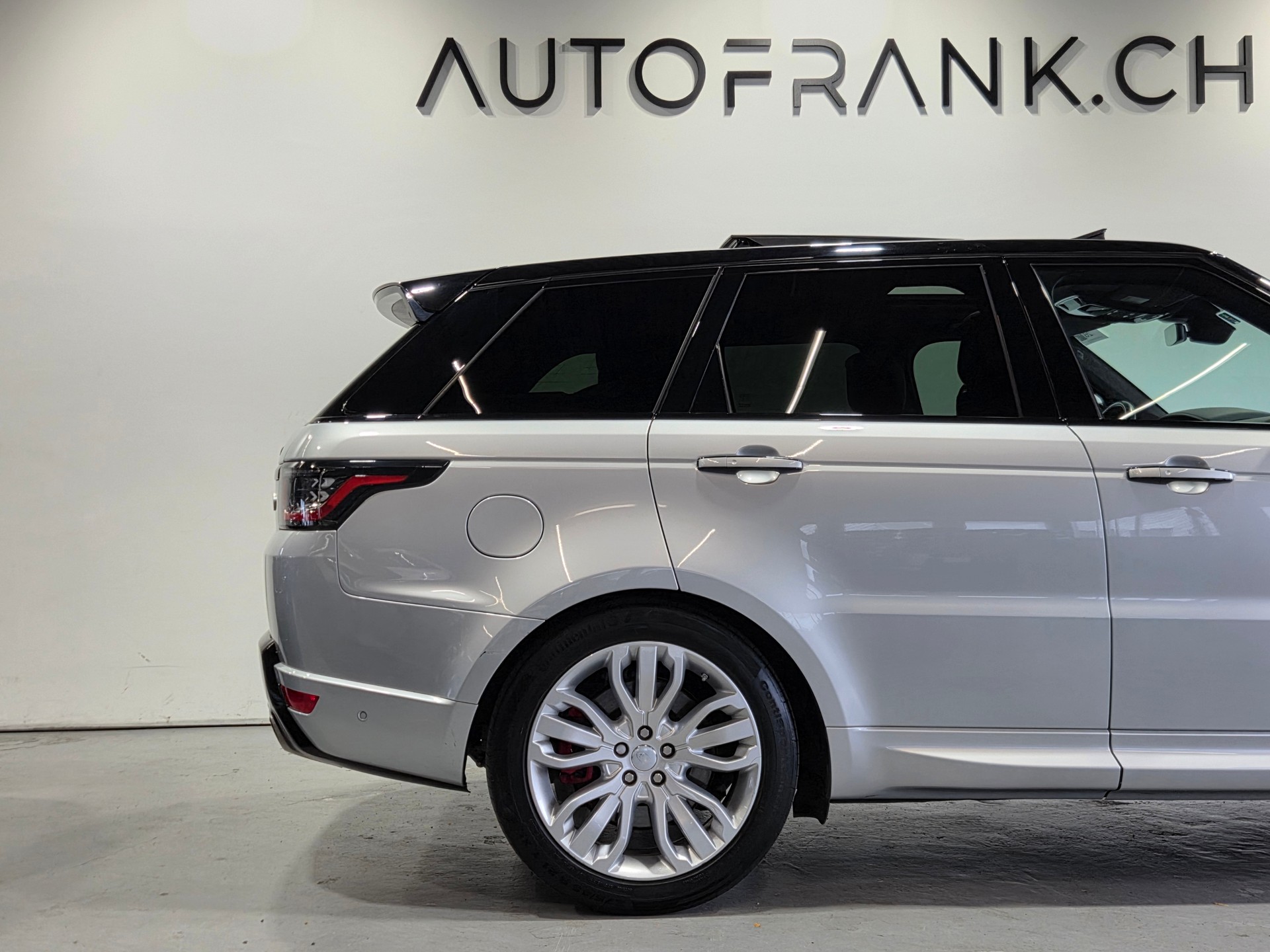 LAND ROVER Range Rover Sport 5.0 V8 SC Autobiography Dynamic-image-16