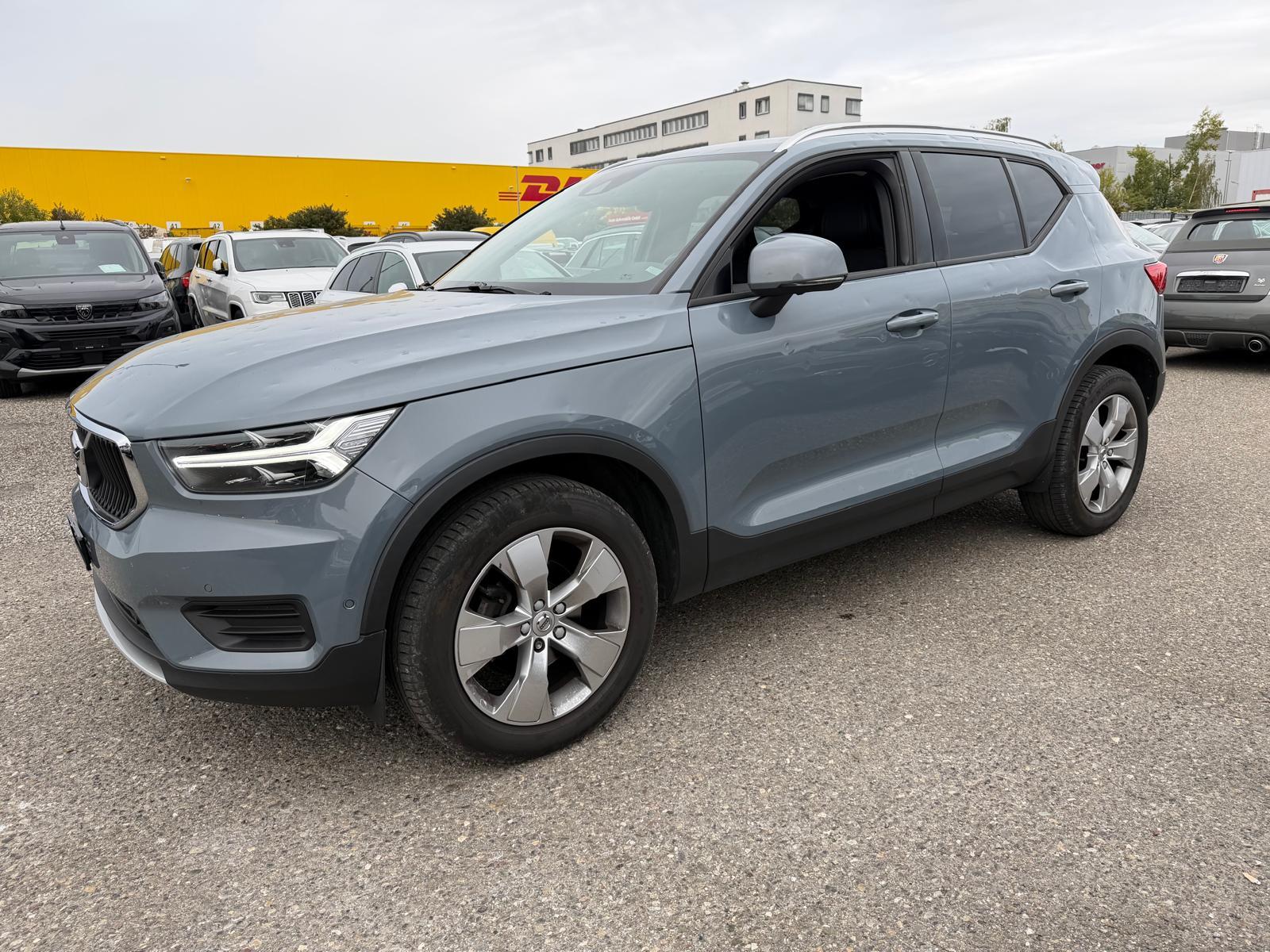 VOLVO XC40 1.5 T3 Momentum-image-6