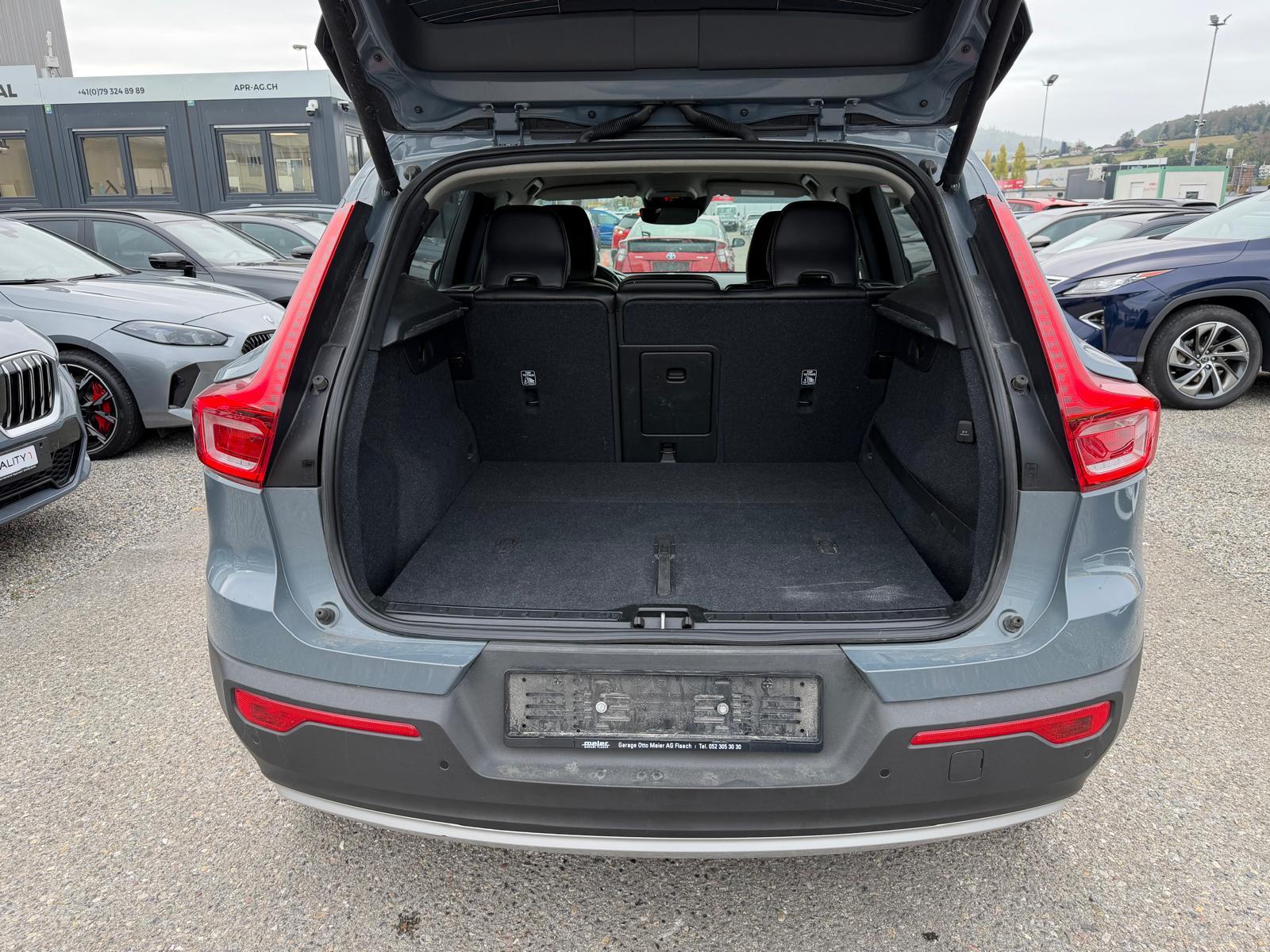 VOLVO XC40 1.5 T3 Momentum-image-15