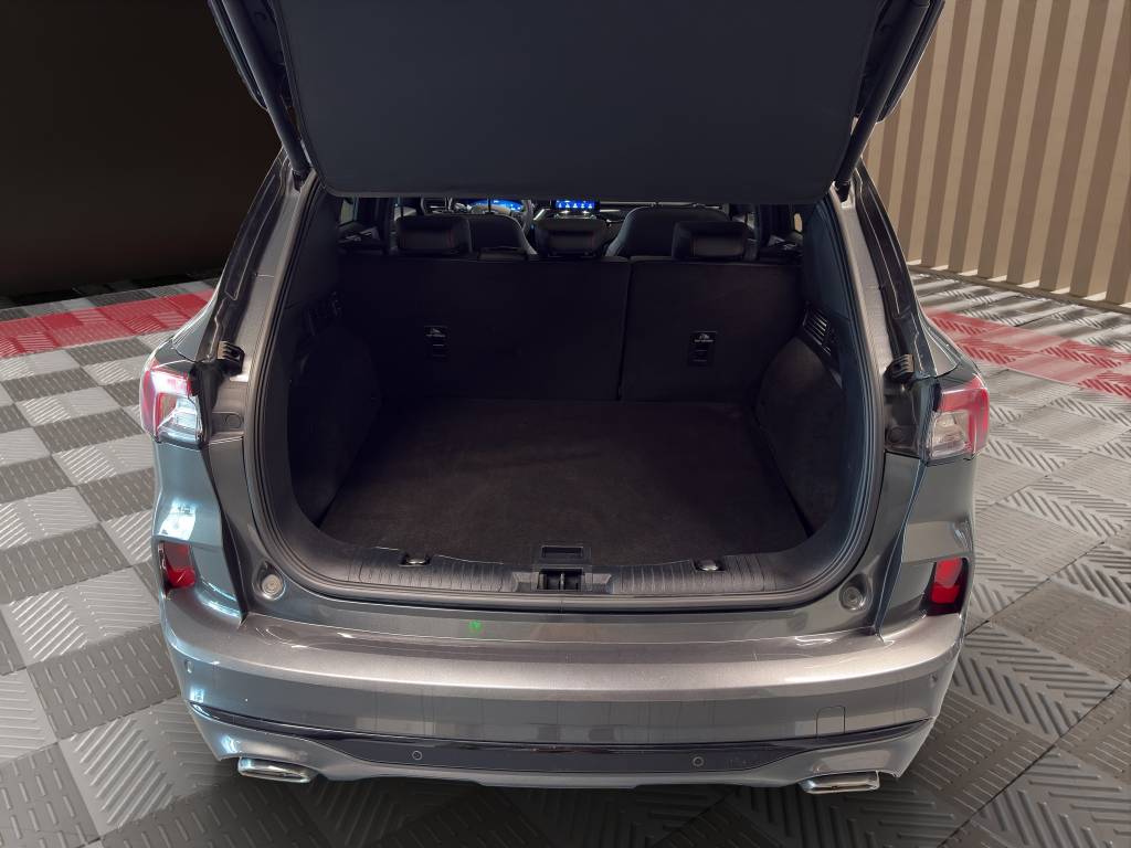 FORD Kuga 2.5 FHEV ST-Line X 4WD-image-10