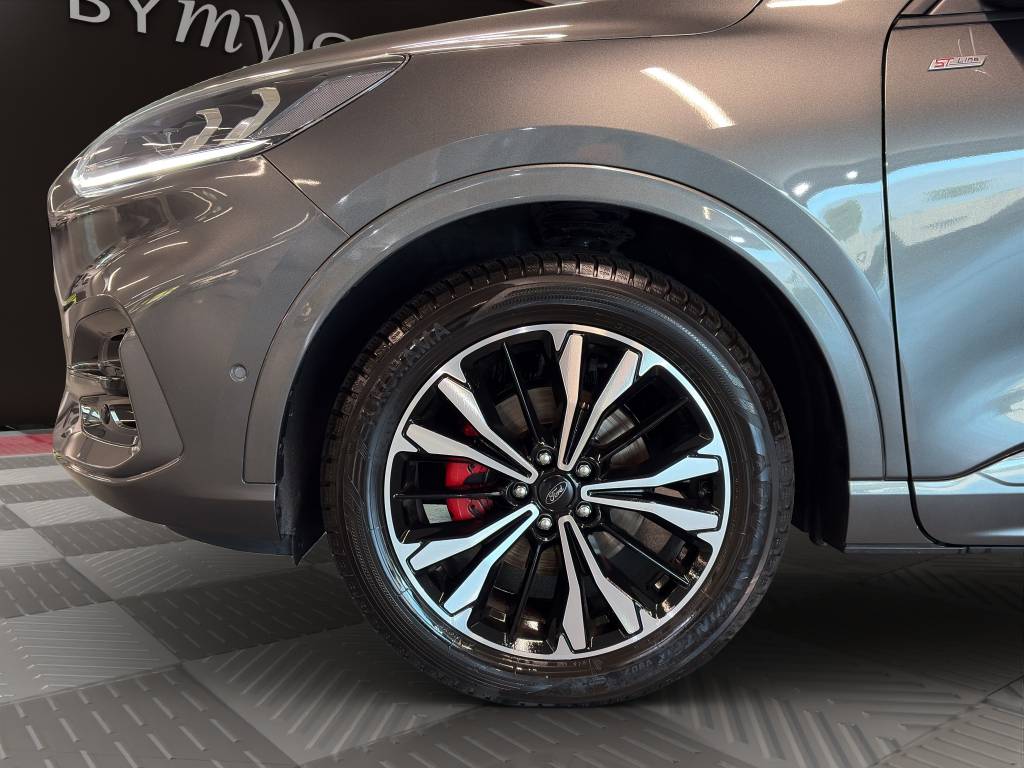 FORD Kuga 2.5 FHEV ST-Line X 4WD-image-12