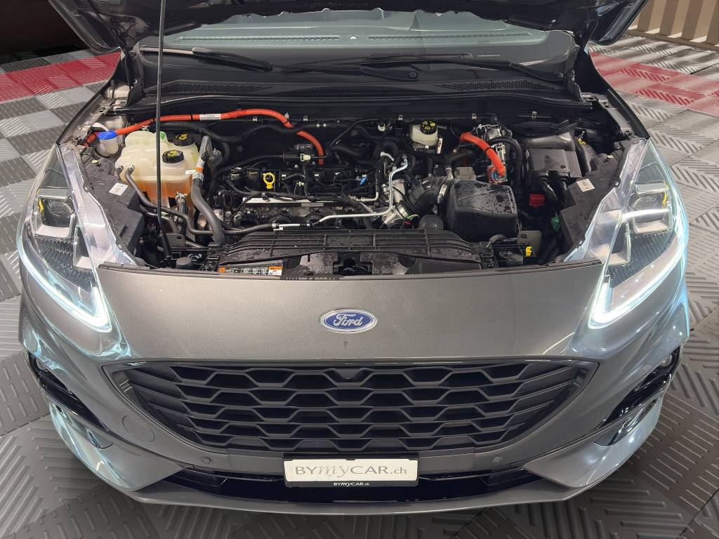 FORD Kuga 2.5 FHEV ST-Line X 4WD-image-11