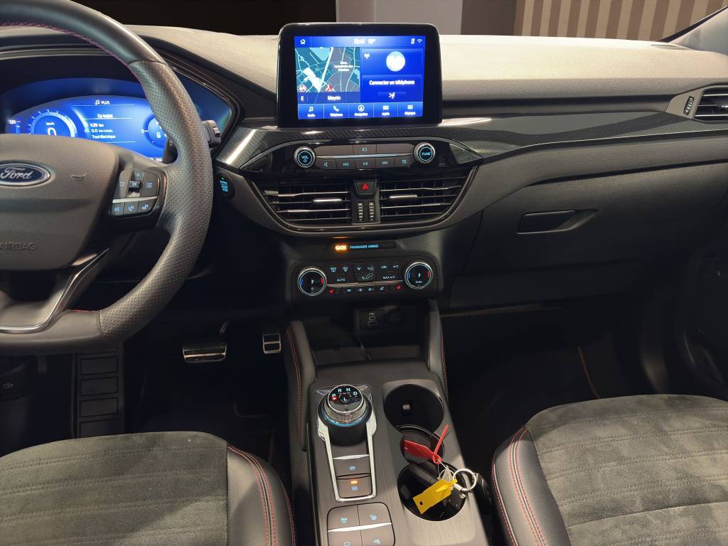 FORD Kuga 2.5 FHEV ST-Line X 4WD-image-15