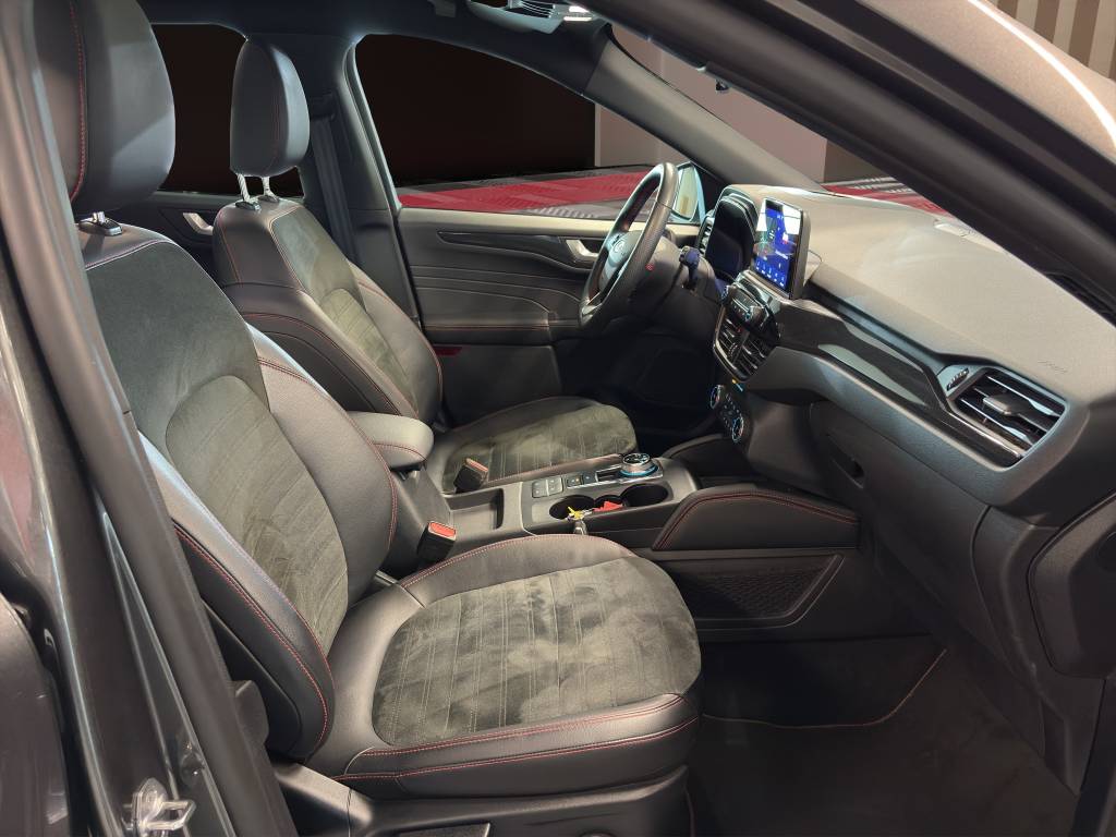 FORD Kuga 2.5 FHEV ST-Line X 4WD-image-7