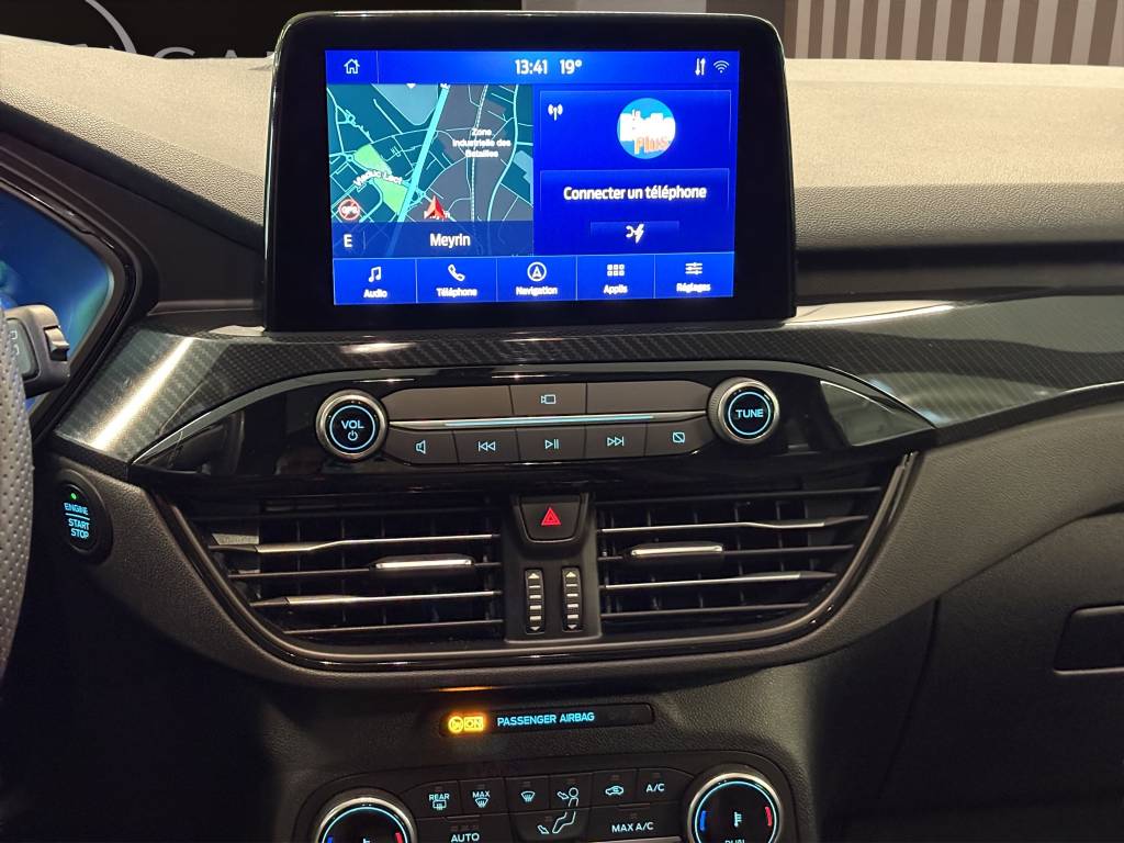 FORD Kuga 2.5 FHEV ST-Line X 4WD-image-5