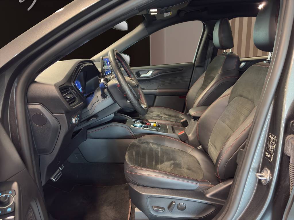 FORD Kuga 2.5 FHEV ST-Line X 4WD-image-6