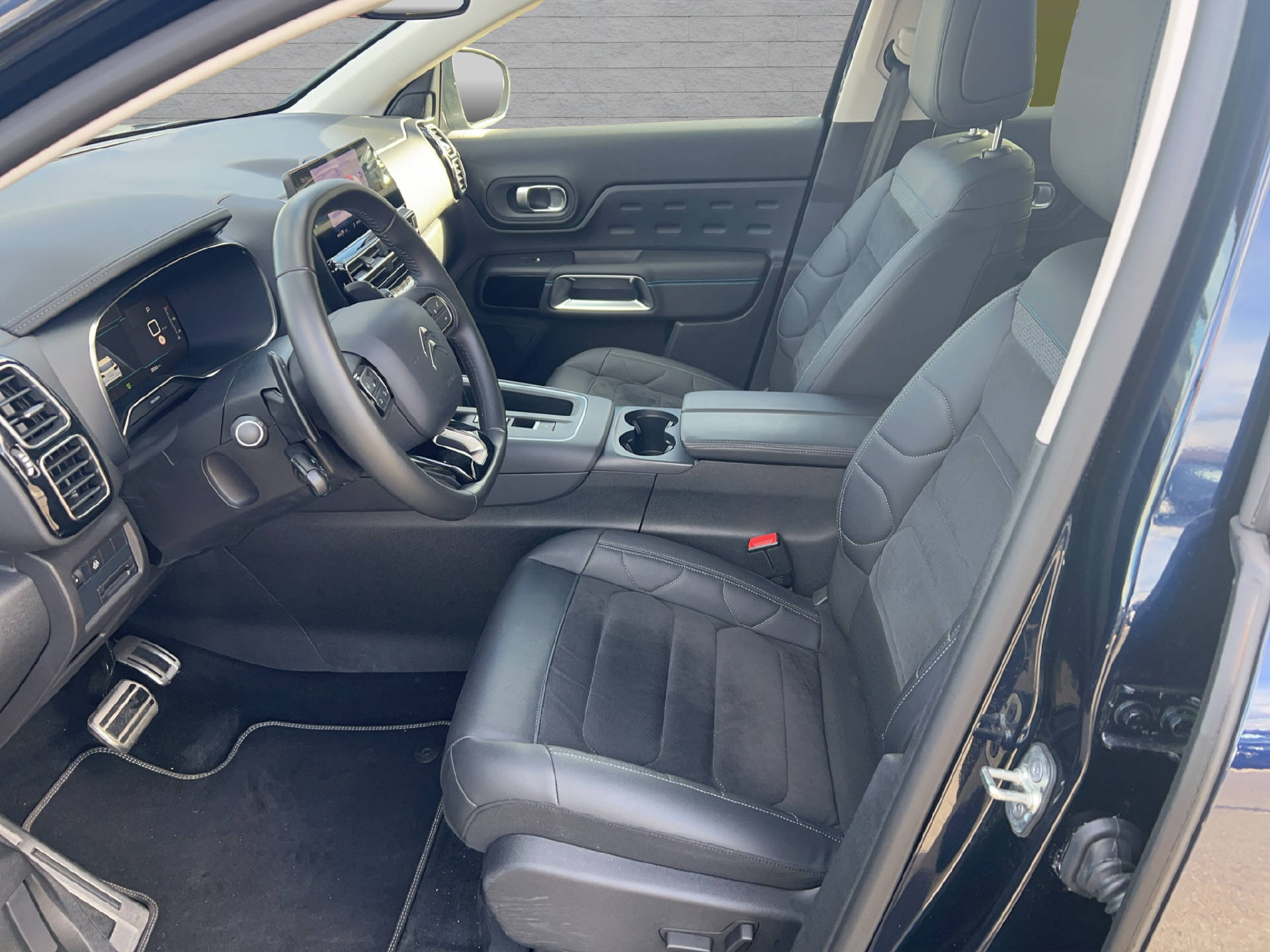 CITROEN C5 Aircross 1.5 BlueHDi Shine-image-7