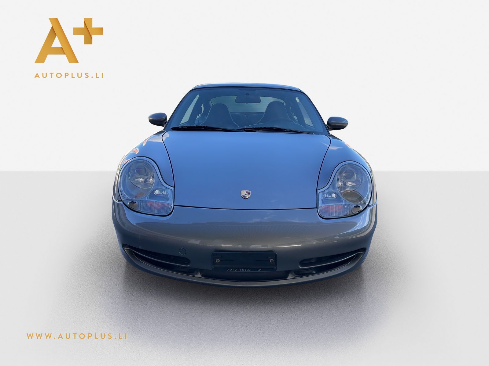 PORSCHE 911 Carrera-image-1