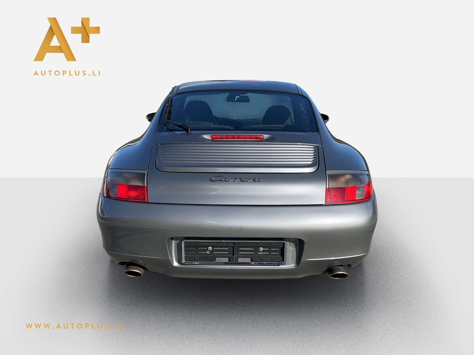 PORSCHE 911 Carrera-image-4