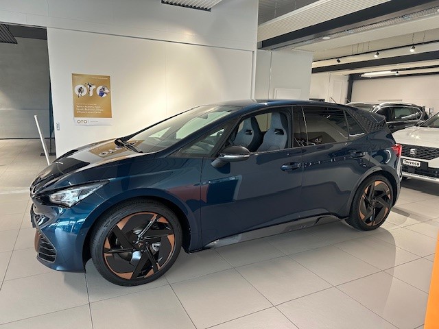 CUPRA Born 77 kWh e-Boost-image-2