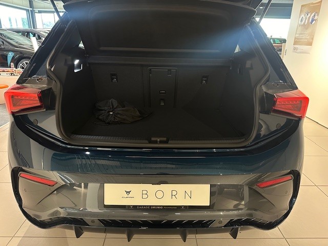 CUPRA Born 77 kWh e-Boost-image-7