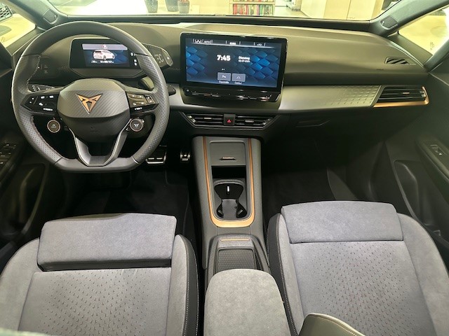CUPRA Born 77 kWh e-Boost-image-6