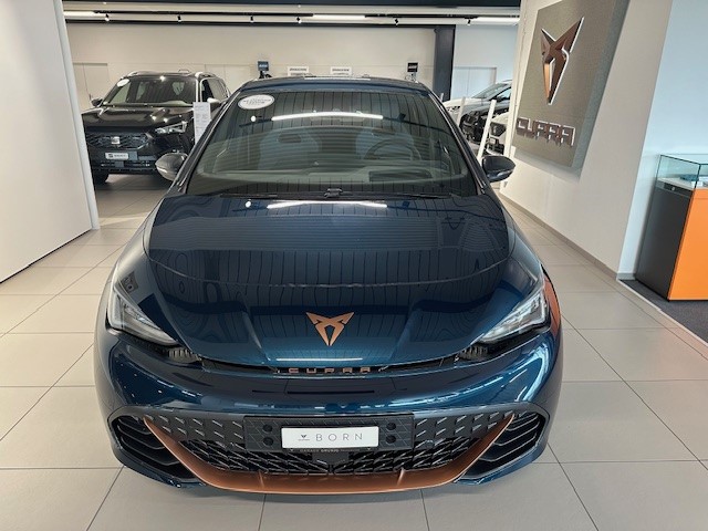 CUPRA Born 77 kWh e-Boost-image-1