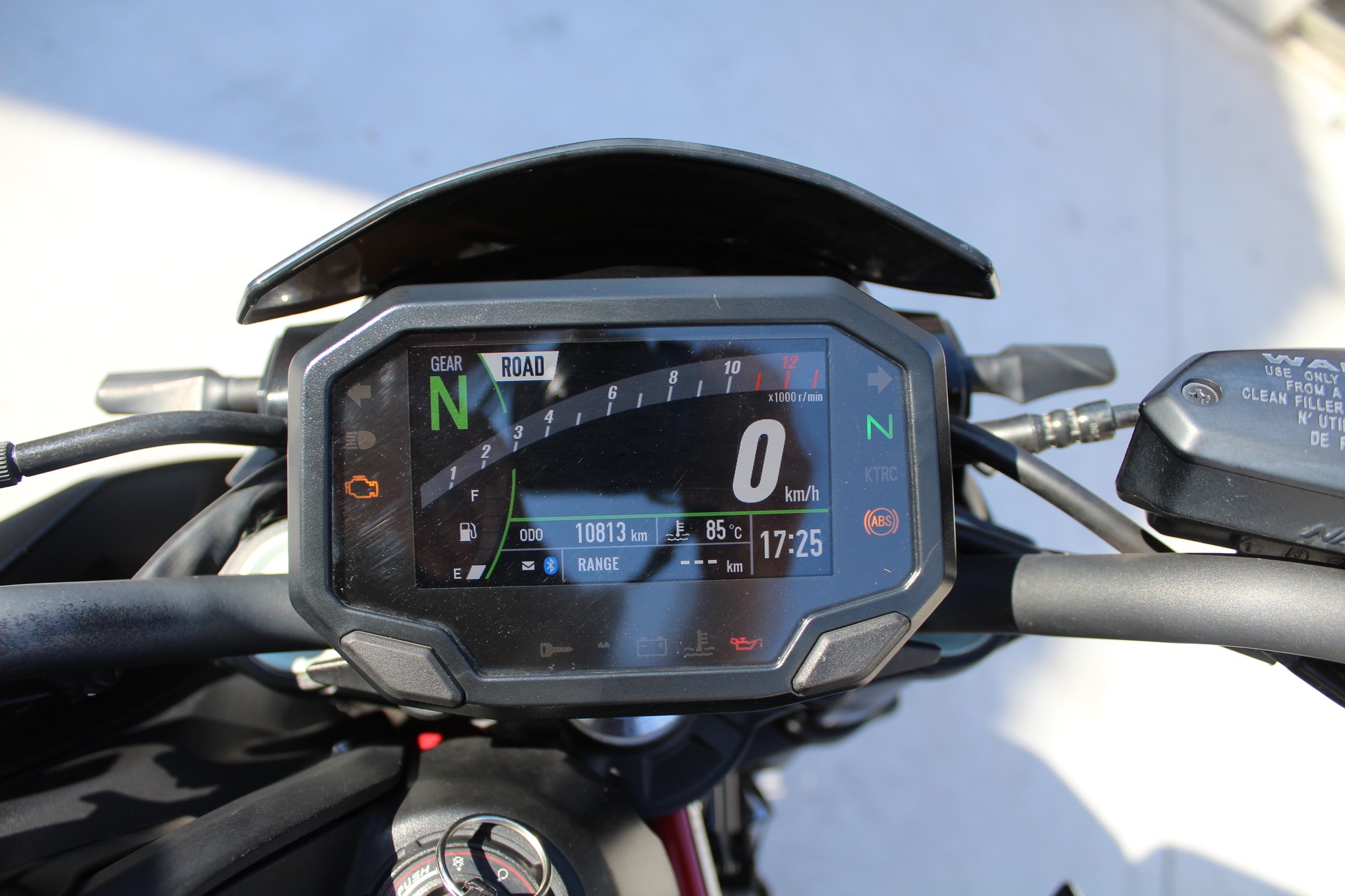 KAWASAKI Z 900-image-3