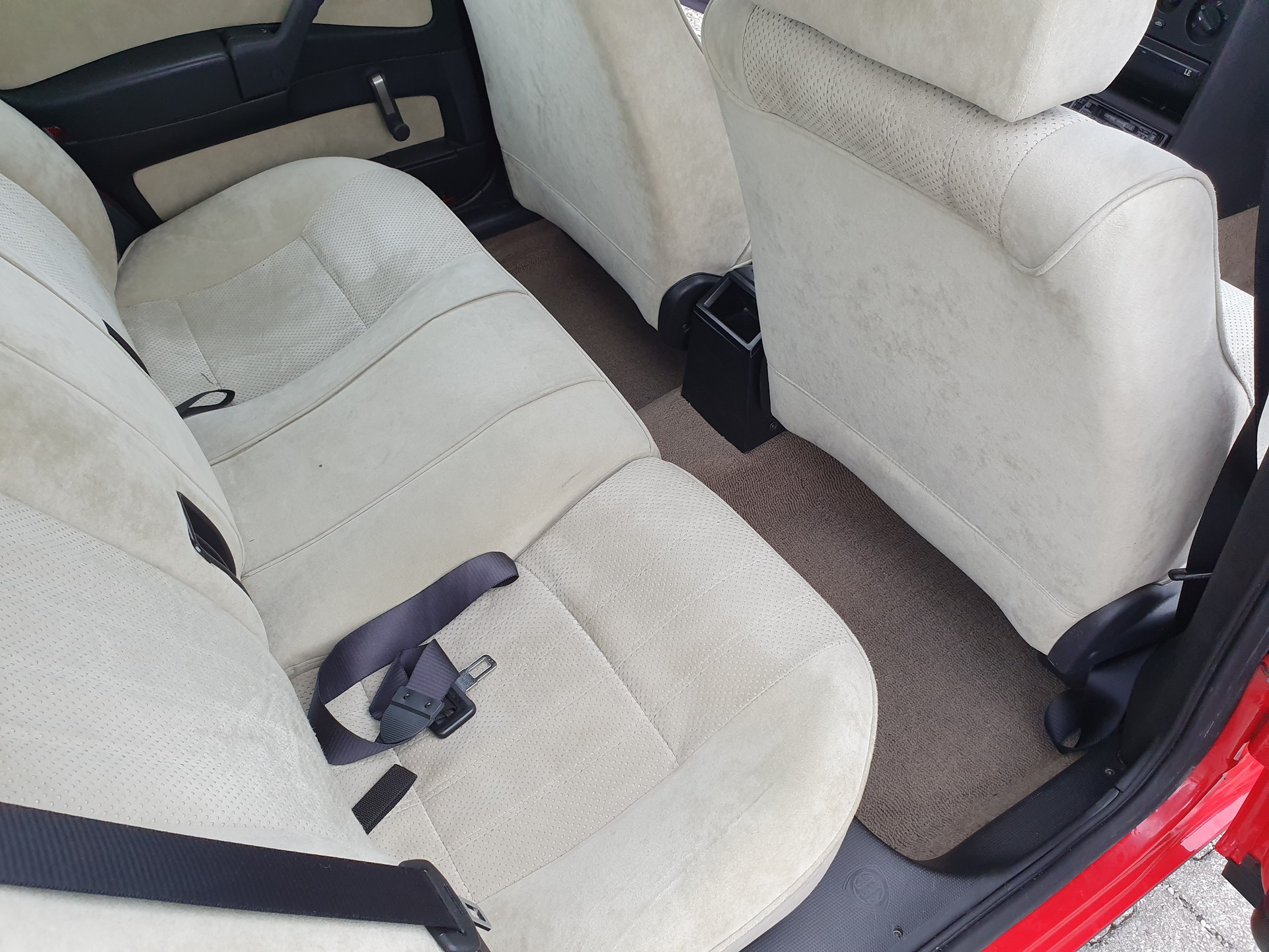 LANCIA Delta 1.8 i.e.-image-10