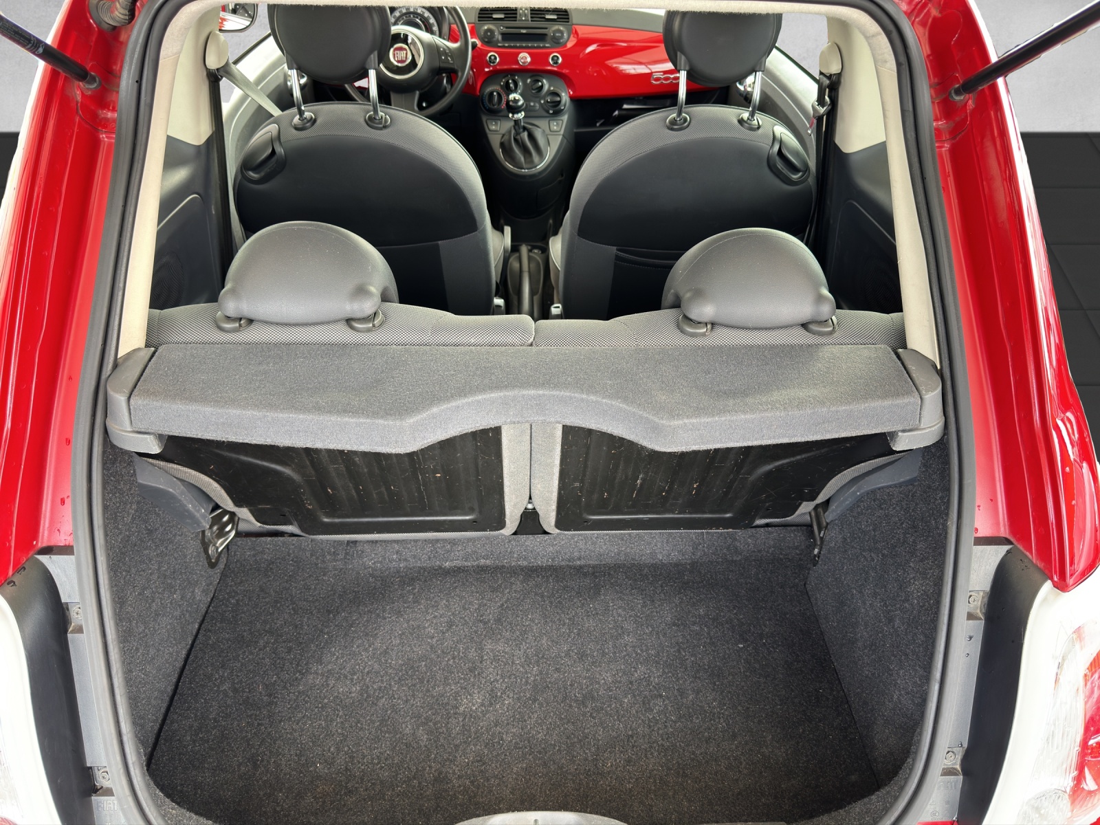 FIAT 500 1.2 Lounge-image-16