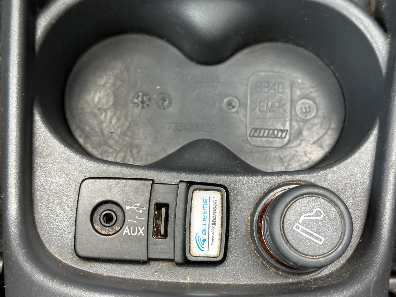 FIAT 500 1.2 Lounge-image-13
