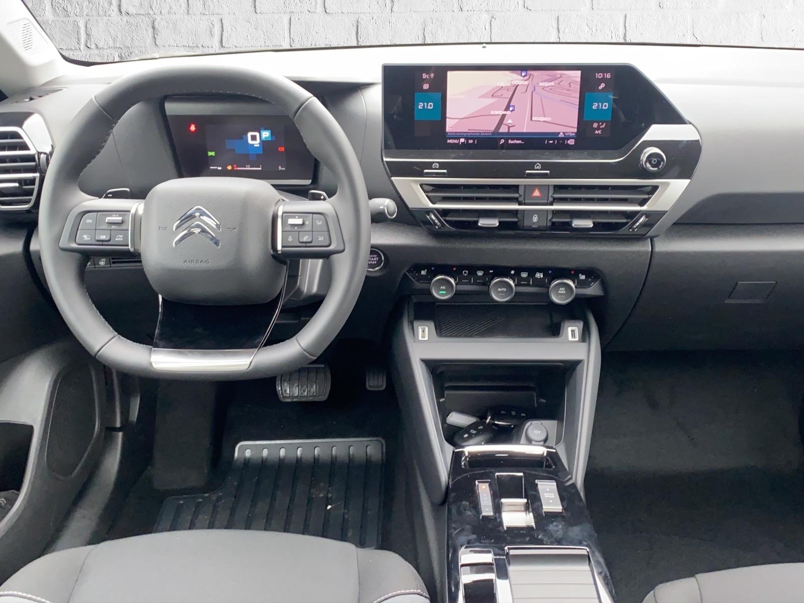 CITROEN C4 1.2 PureTech Swiss Edition-image-10